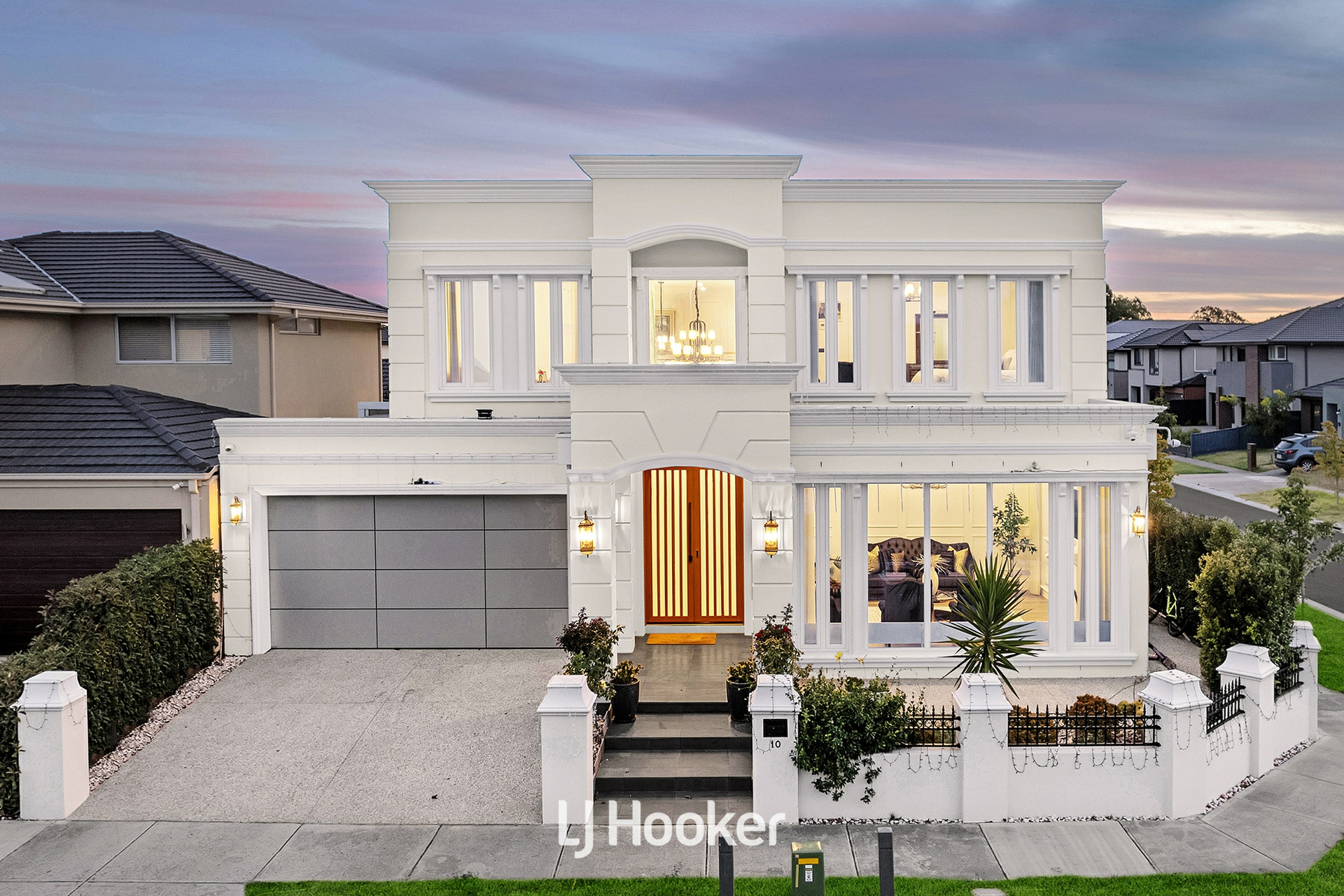10 Emily Promenade, KEYSBOROUGH