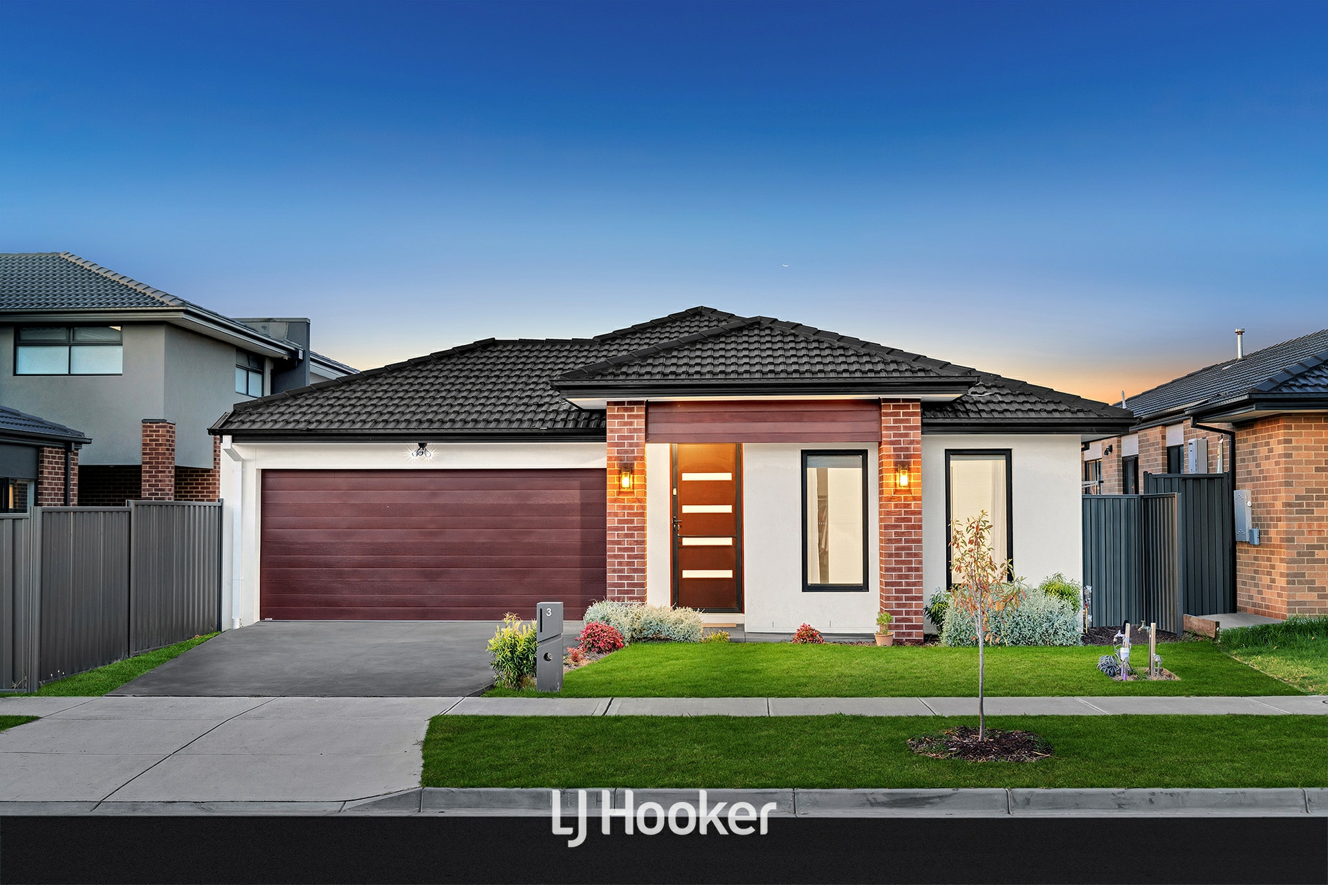 3 Milka Avenue, Clyde North