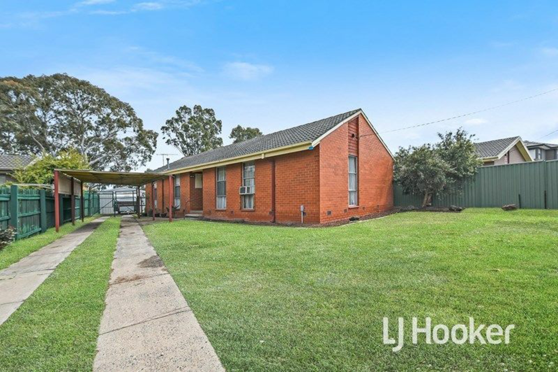 27 Hallam Road, HAMPTON PARK