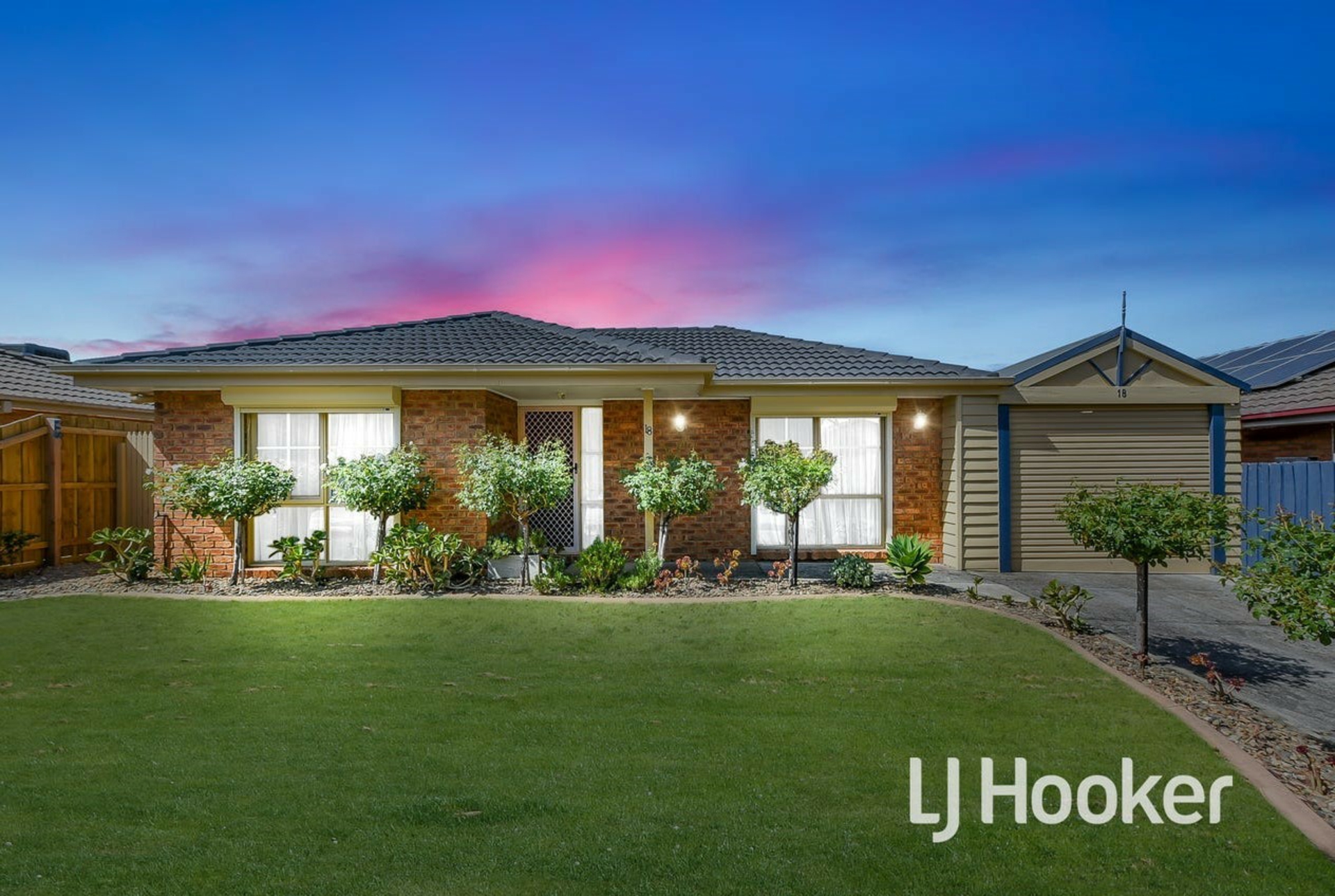 18 Amber Drive, Hampton Park