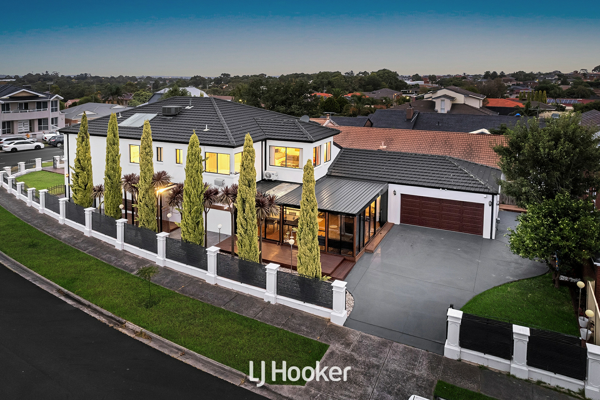 21 Reema Boulevard, ENDEAVOUR HILLS