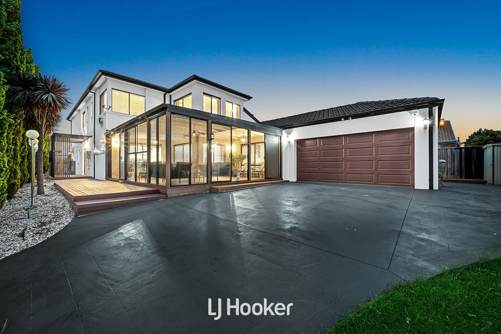 21 Reema Boulevard, ENDEAVOUR HILLS