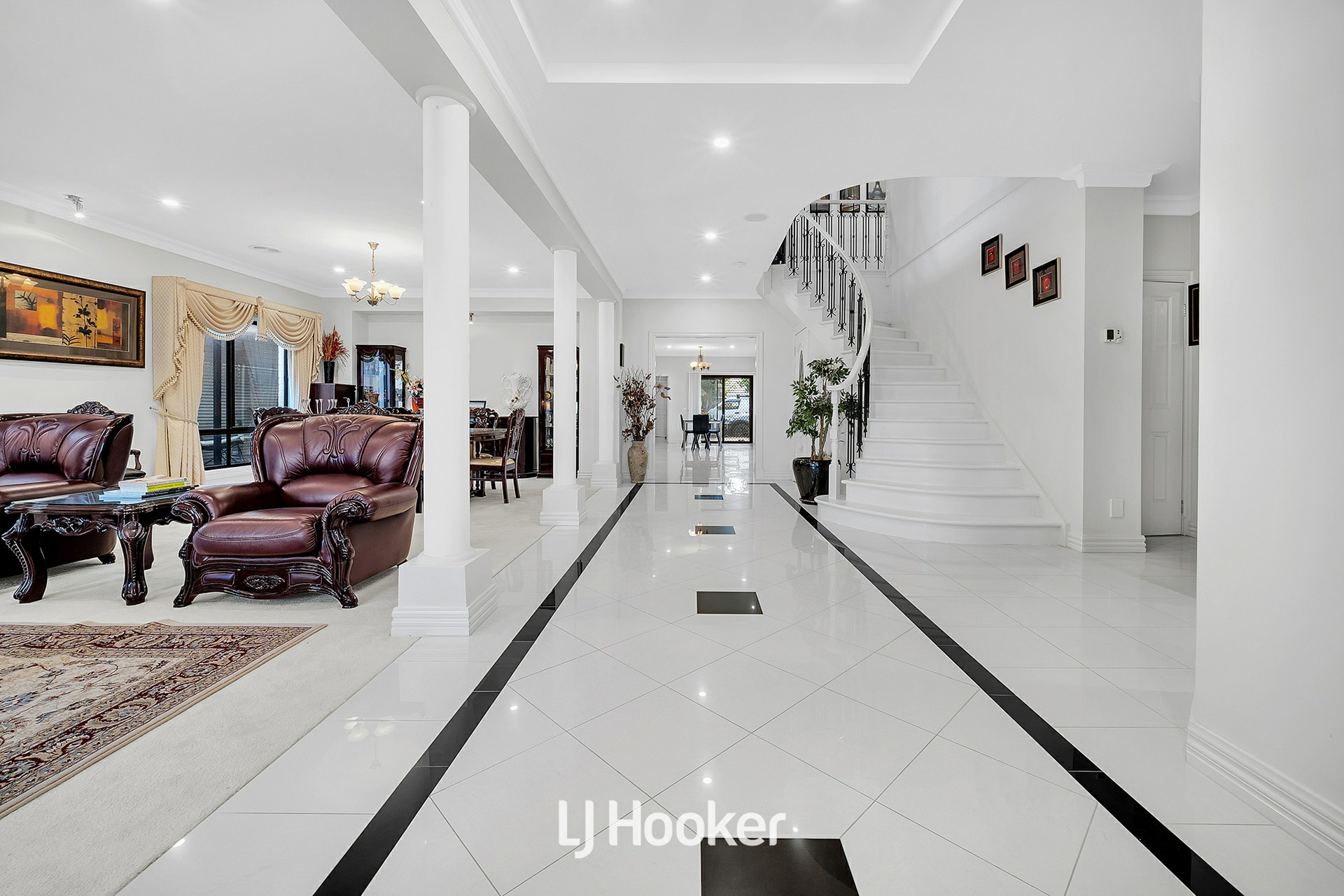 21 Reema Boulevard, ENDEAVOUR HILLS