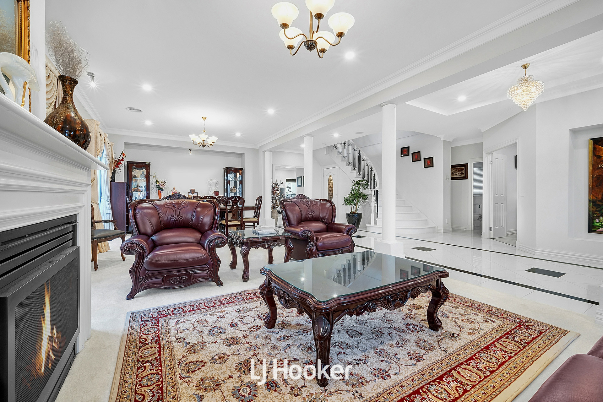 21 Reema Boulevard, ENDEAVOUR HILLS