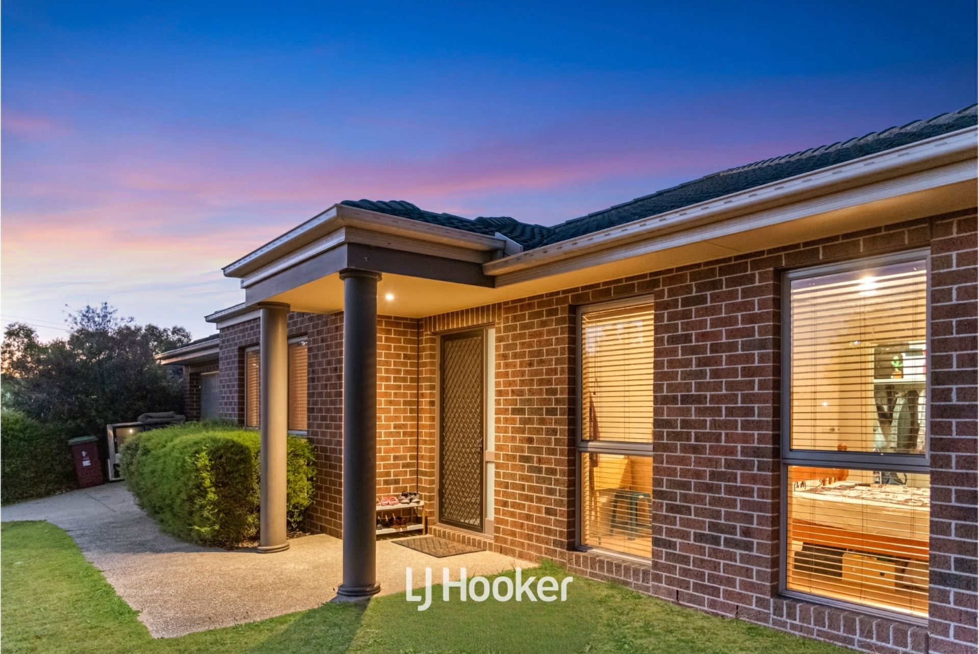 4 Ferndown Drive, CRANBOURNE