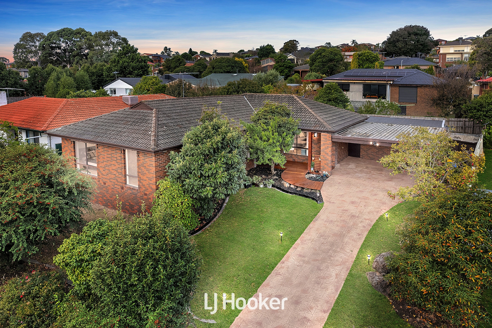 10 Ramsay Court, ENDEAVOUR HILLS