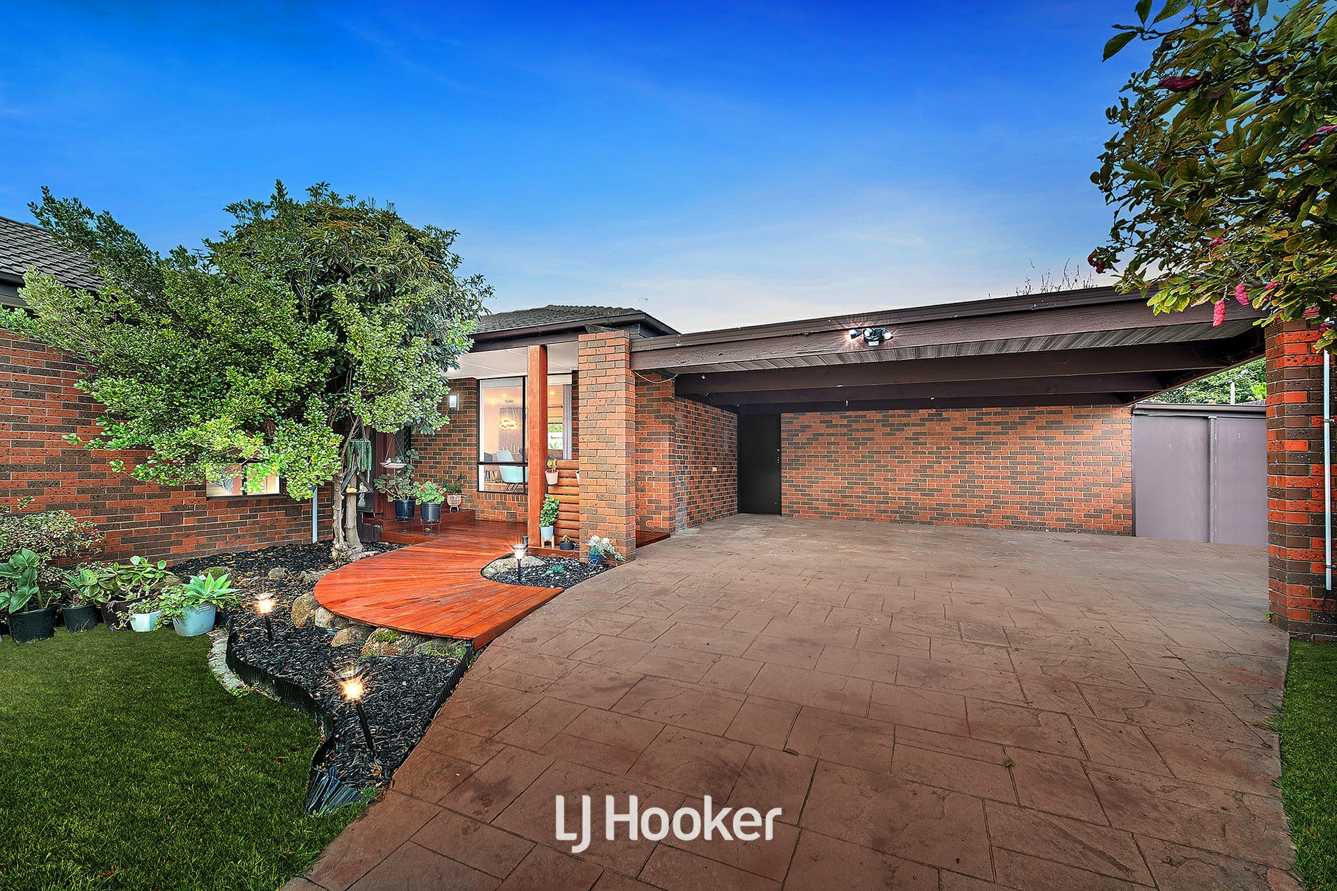 10 Ramsay Court, ENDEAVOUR HILLS