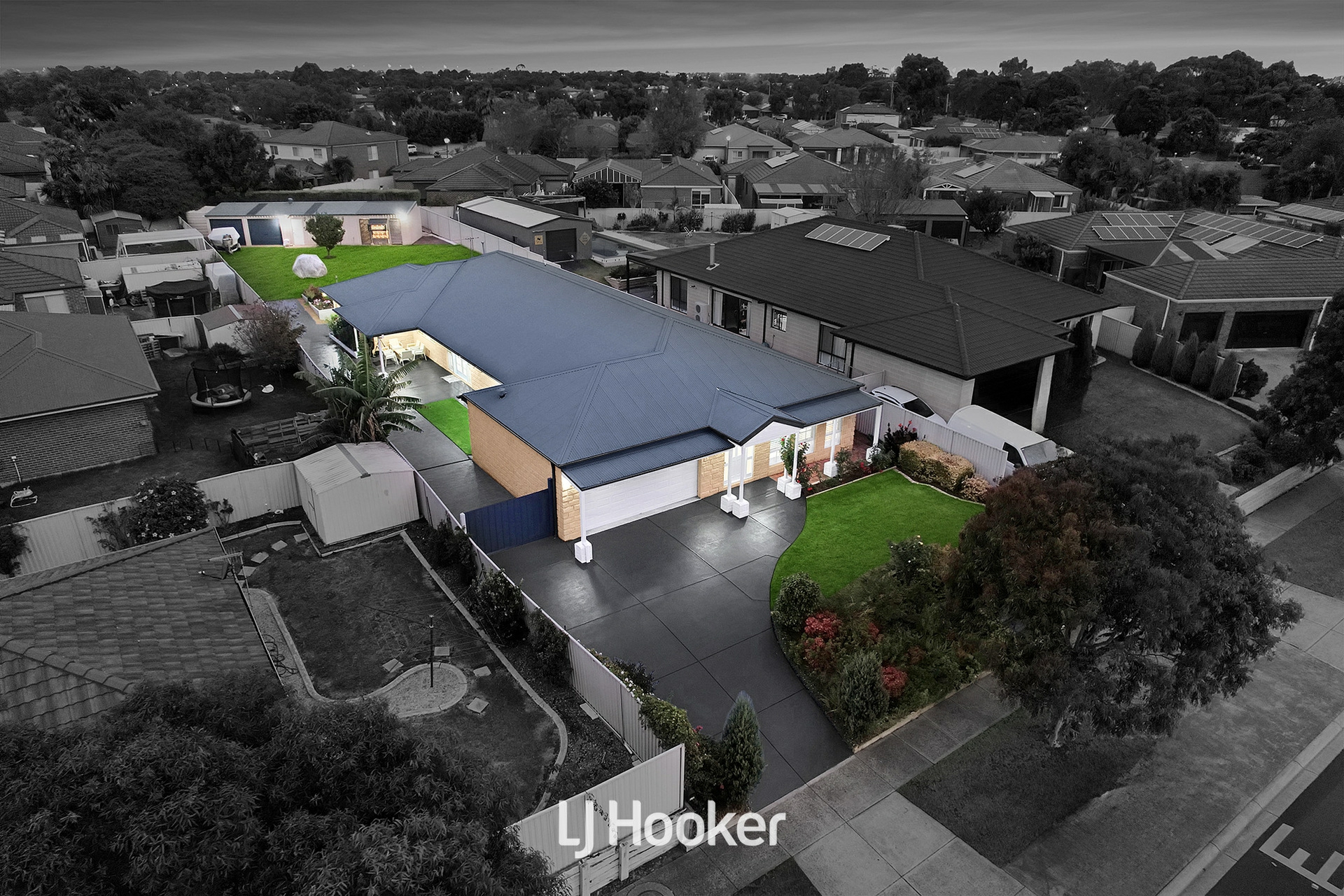 68 Scotsdale Drive, CRANBOURNE EAST