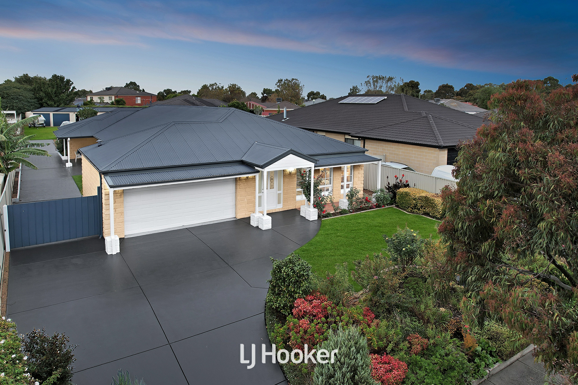 68 Scotsdale Drive, CRANBOURNE EAST