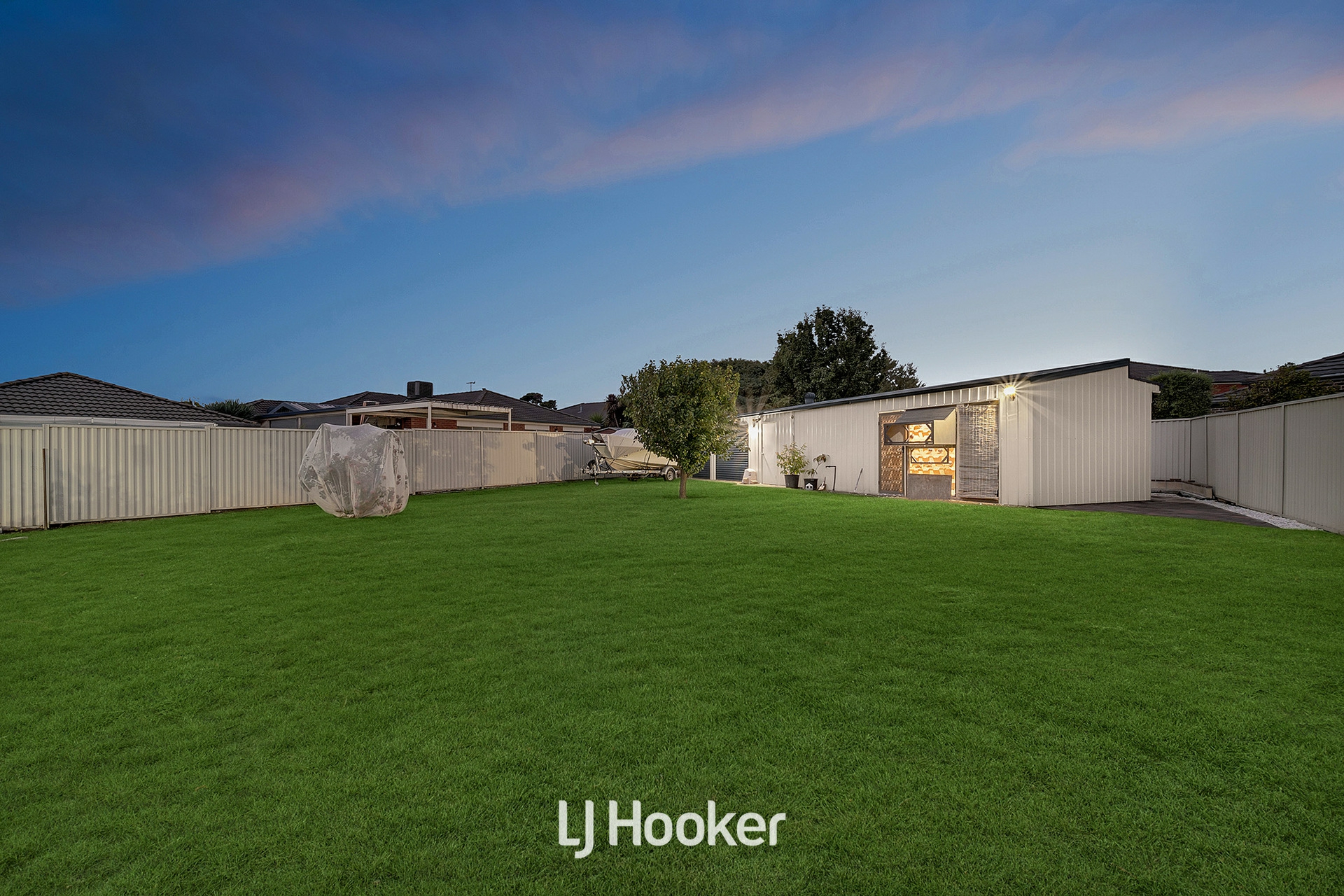 68 Scotsdale Drive, CRANBOURNE EAST