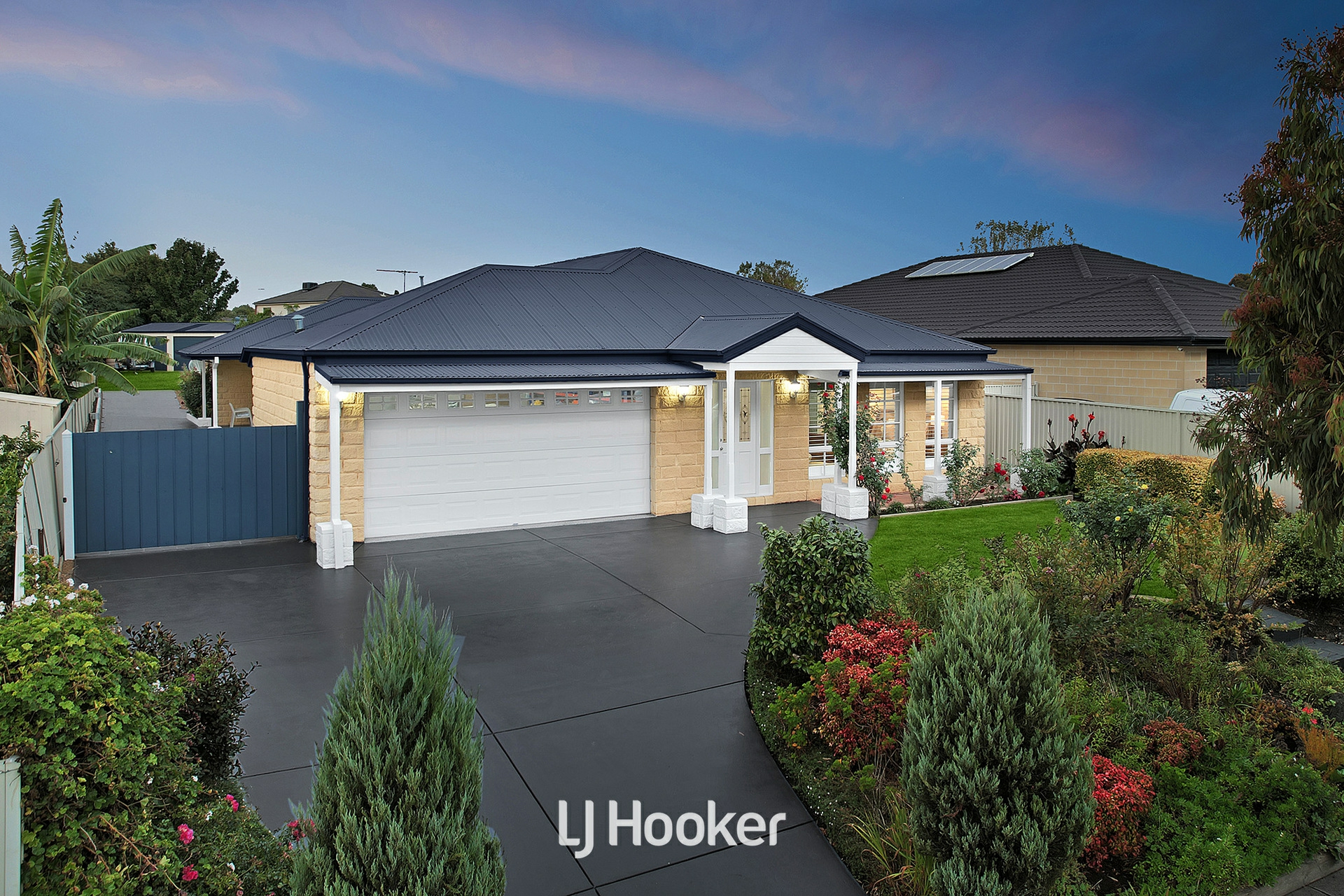 68 Scotsdale Drive, CRANBOURNE EAST