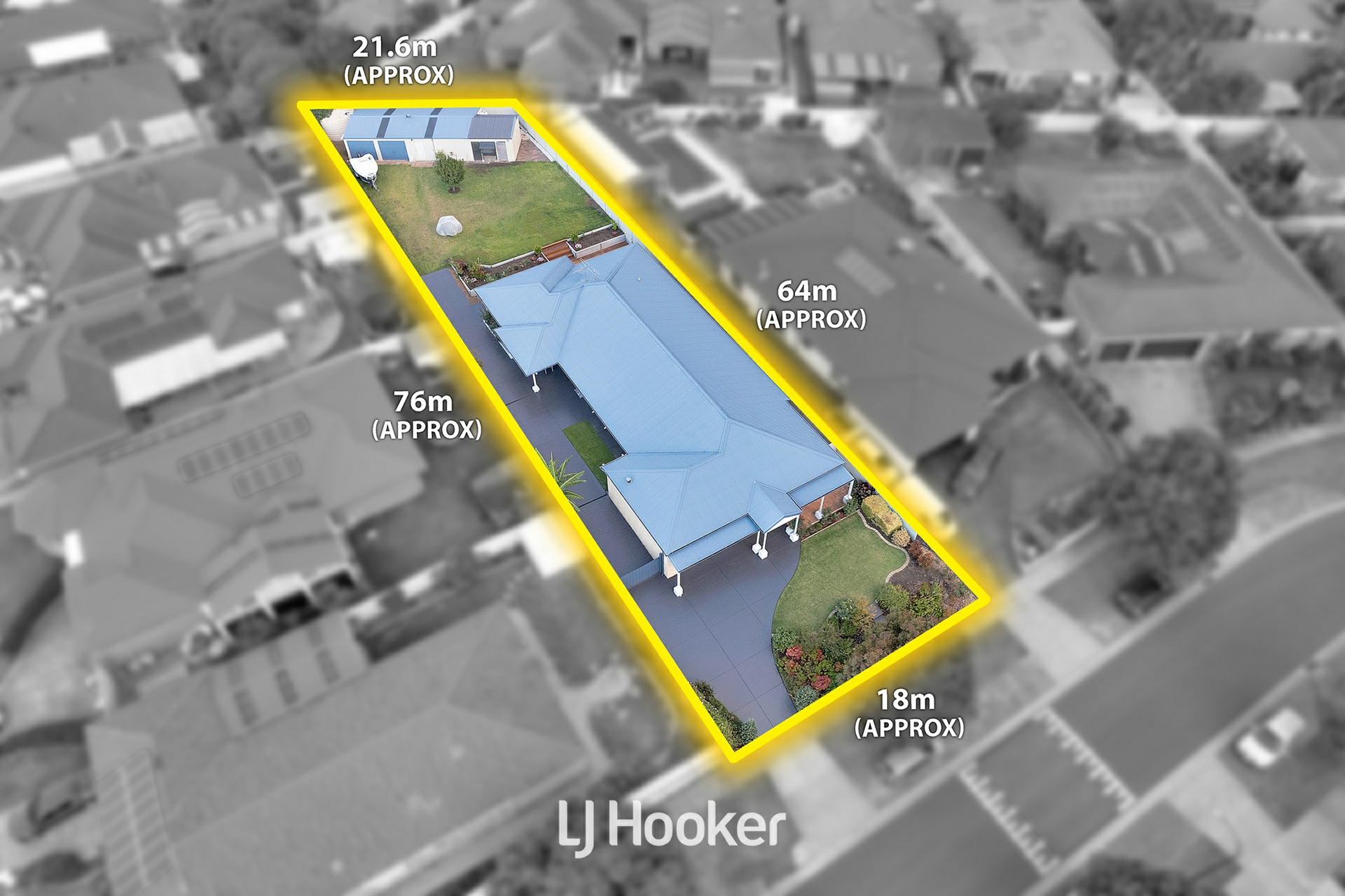 68 Scotsdale Drive, CRANBOURNE EAST