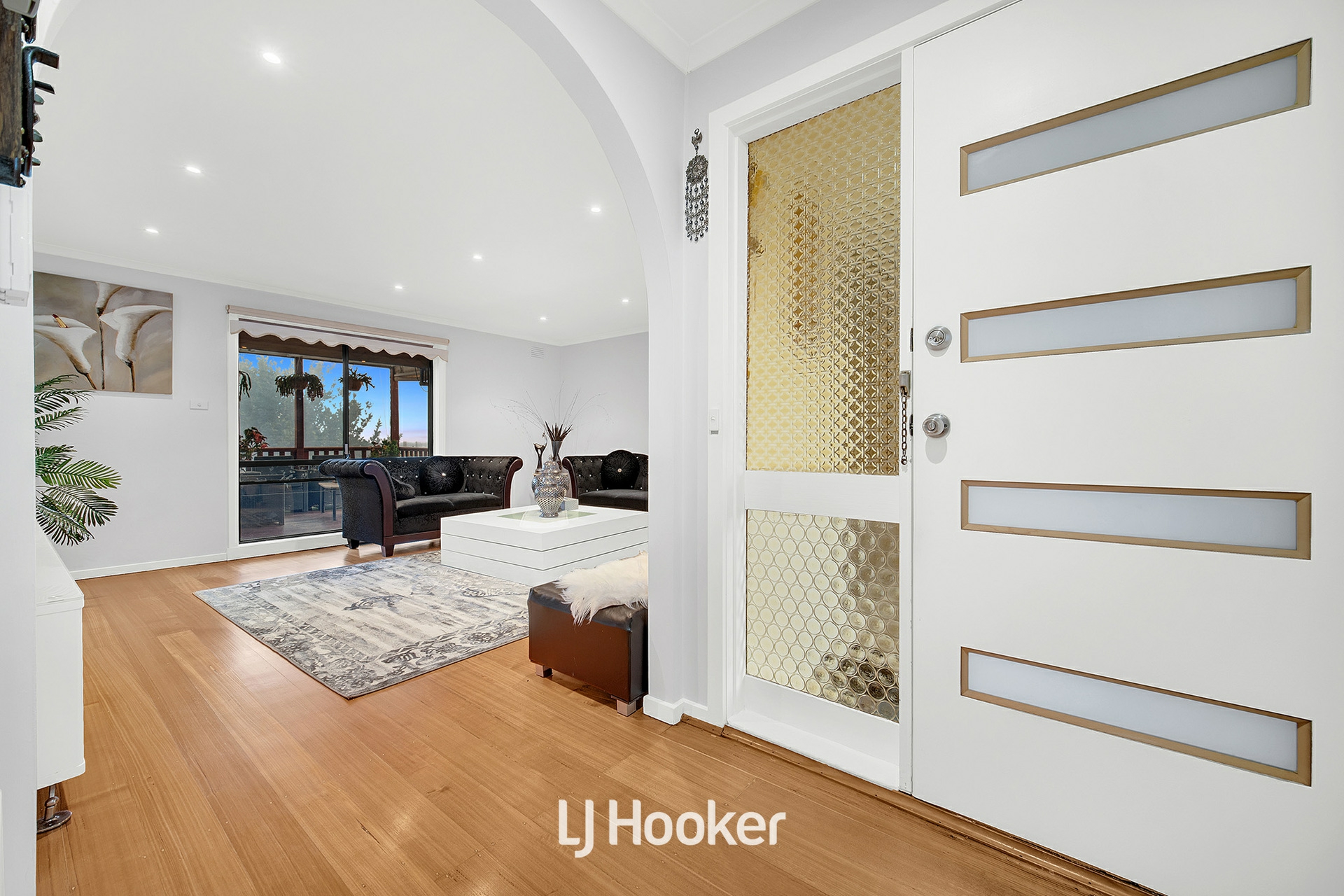 40 John Edgcumbe Way, ENDEAVOUR HILLS
