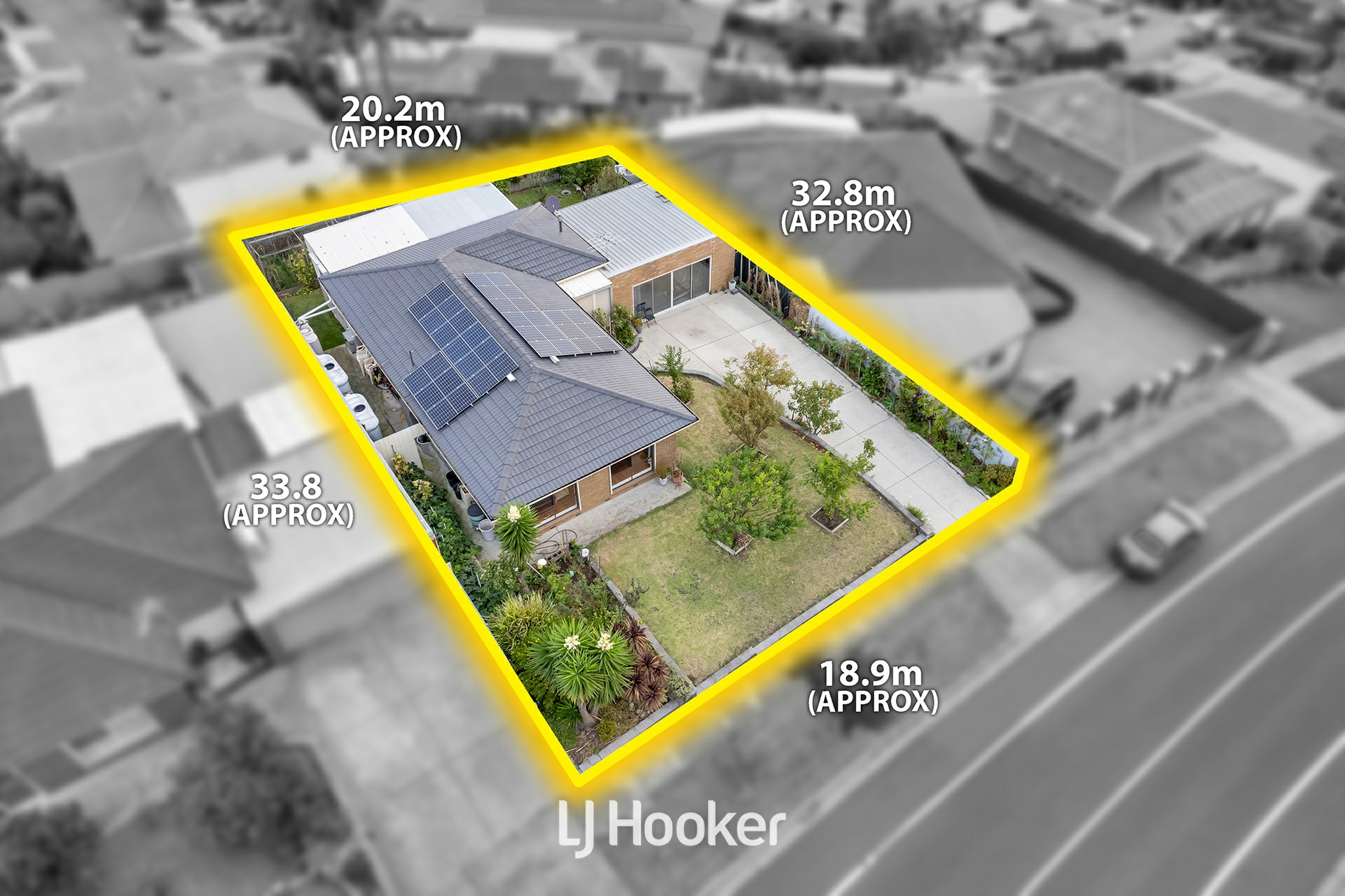 40 John Edgcumbe Way, ENDEAVOUR HILLS