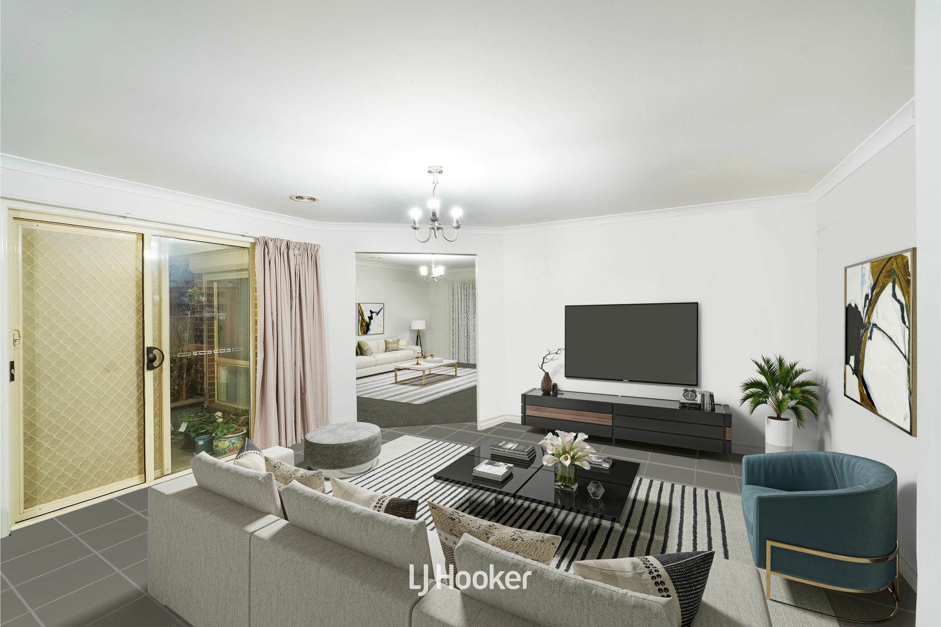 30 Ferndown Drive Cranbourne VIC House for Sale LJ Hooker