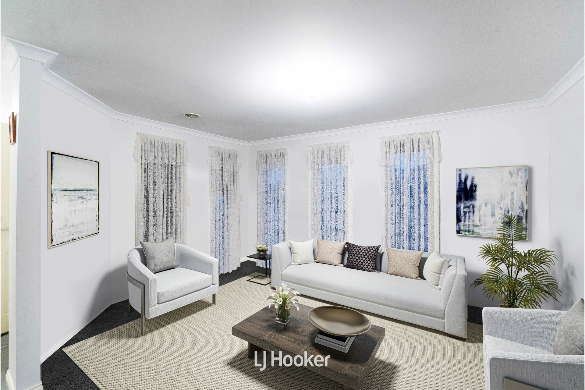 30 Ferndown Drive Cranbourne VIC House for Sale LJ Hooker