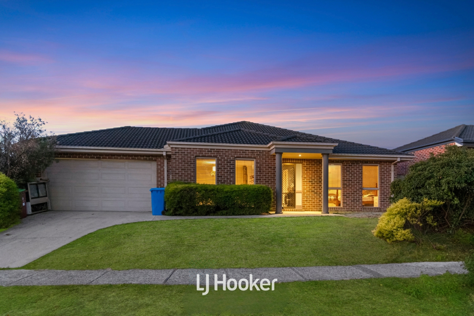 4 Ferndown Drive, CRANBOURNE