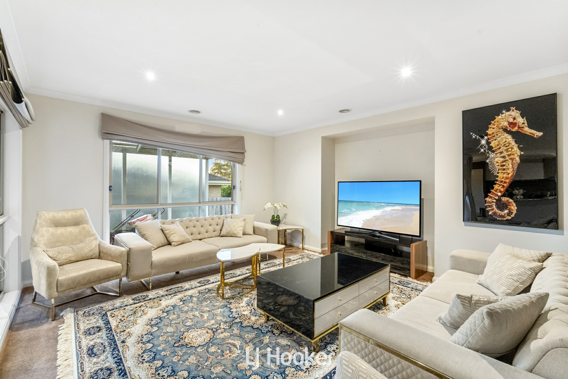 4 Ferndown Drive, CRANBOURNE