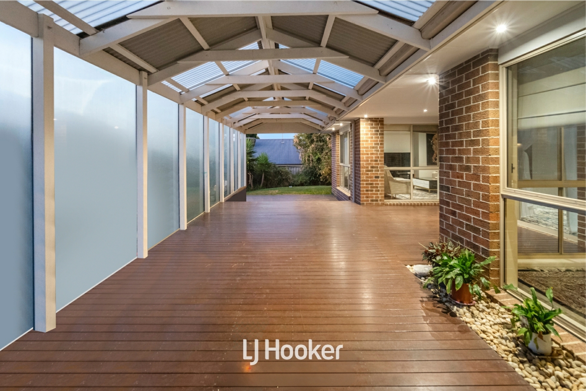 4 Ferndown Drive, CRANBOURNE