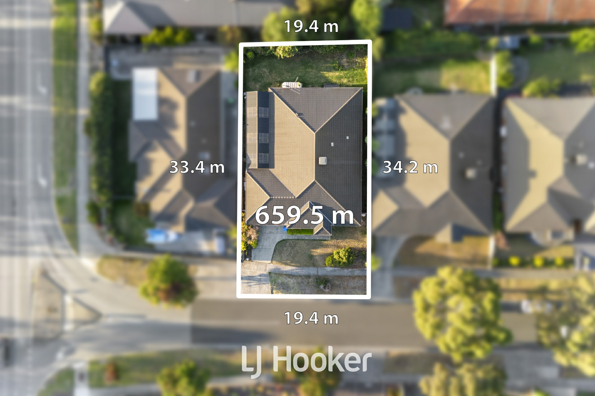 4 Ferndown Drive, CRANBOURNE