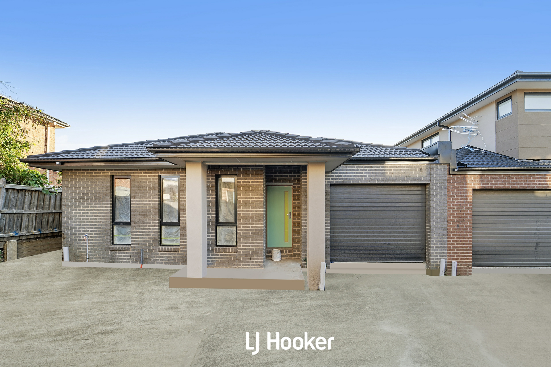 10/294 Pound Road Hampton Park VIC - Townhouse for Sale - LJ Hooker