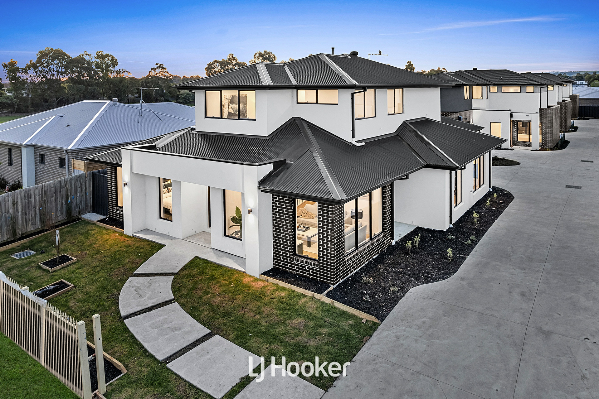 1/132 Golf Links Road, BERWICK
