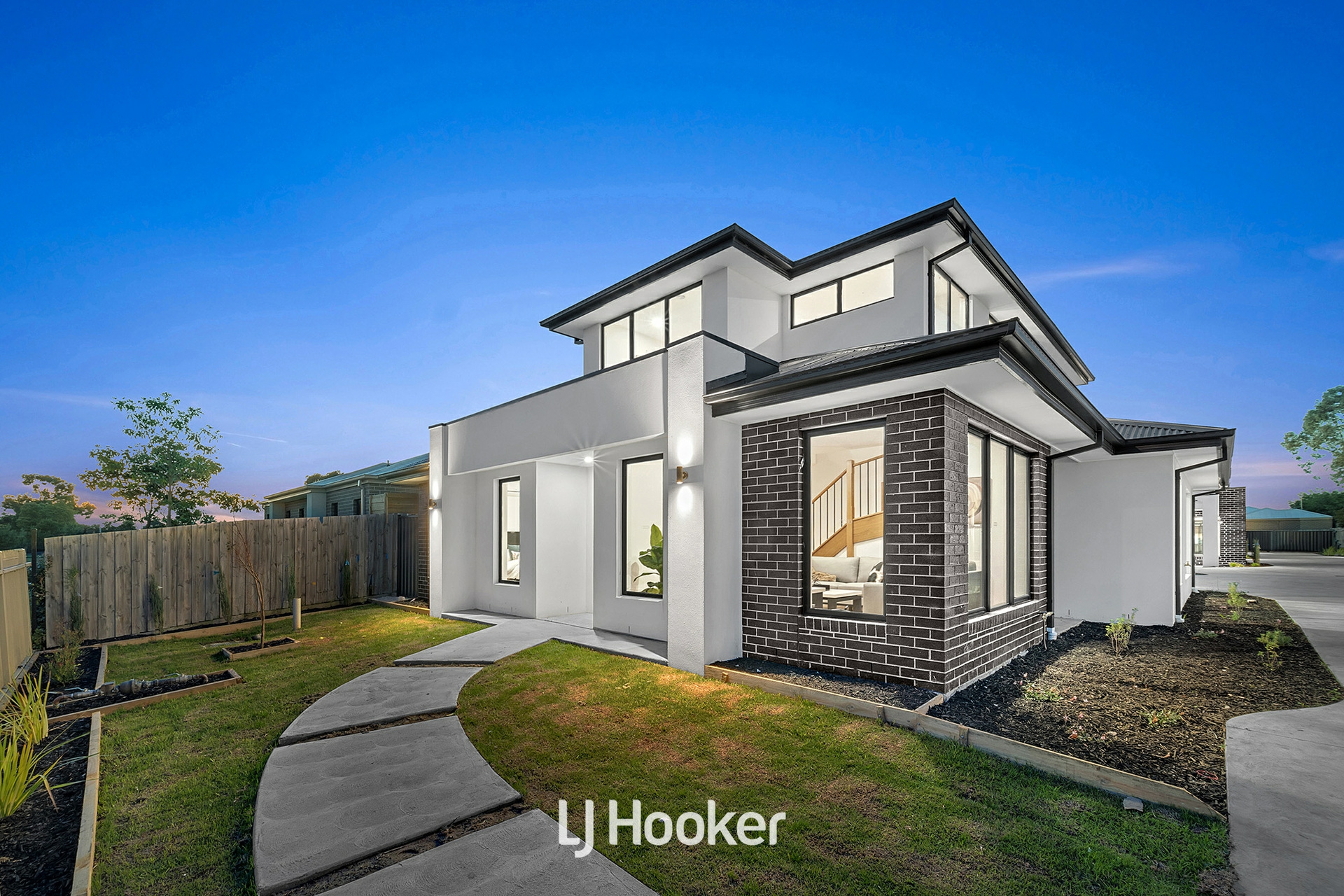 1/132 Golf Links Road, BERWICK