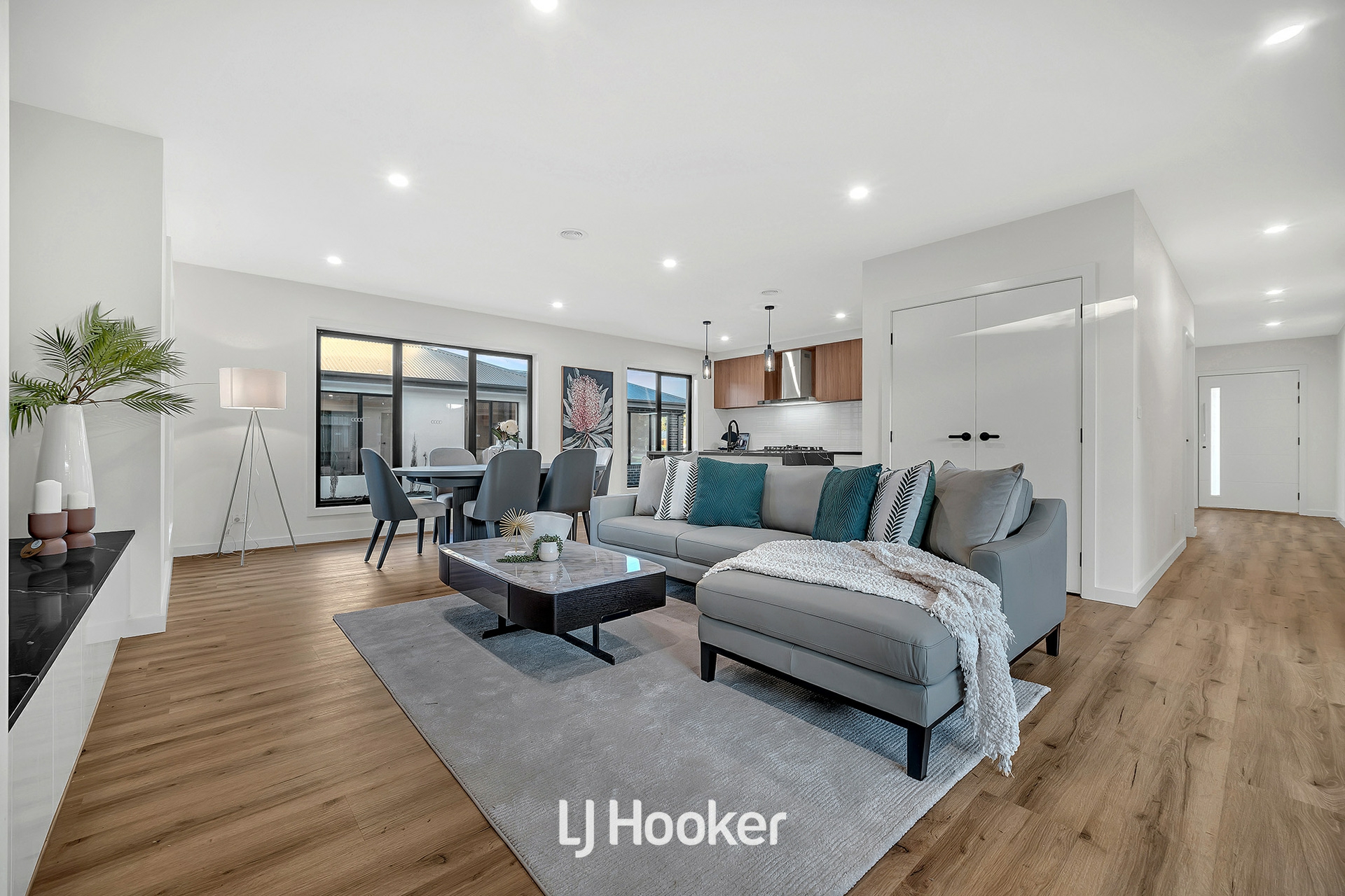 1/132 Golf Links Road, BERWICK