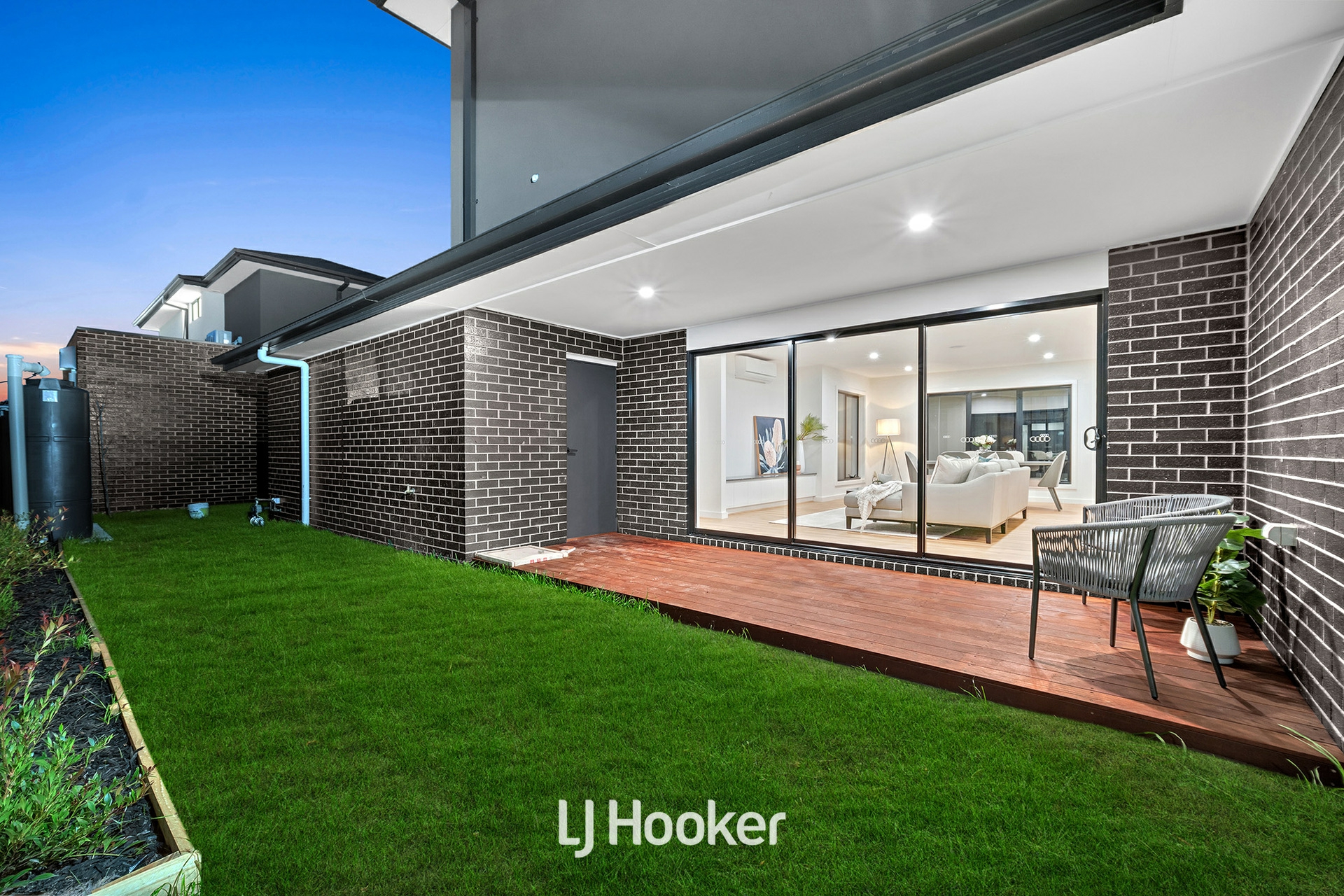 1/132 Golf Links Road, BERWICK