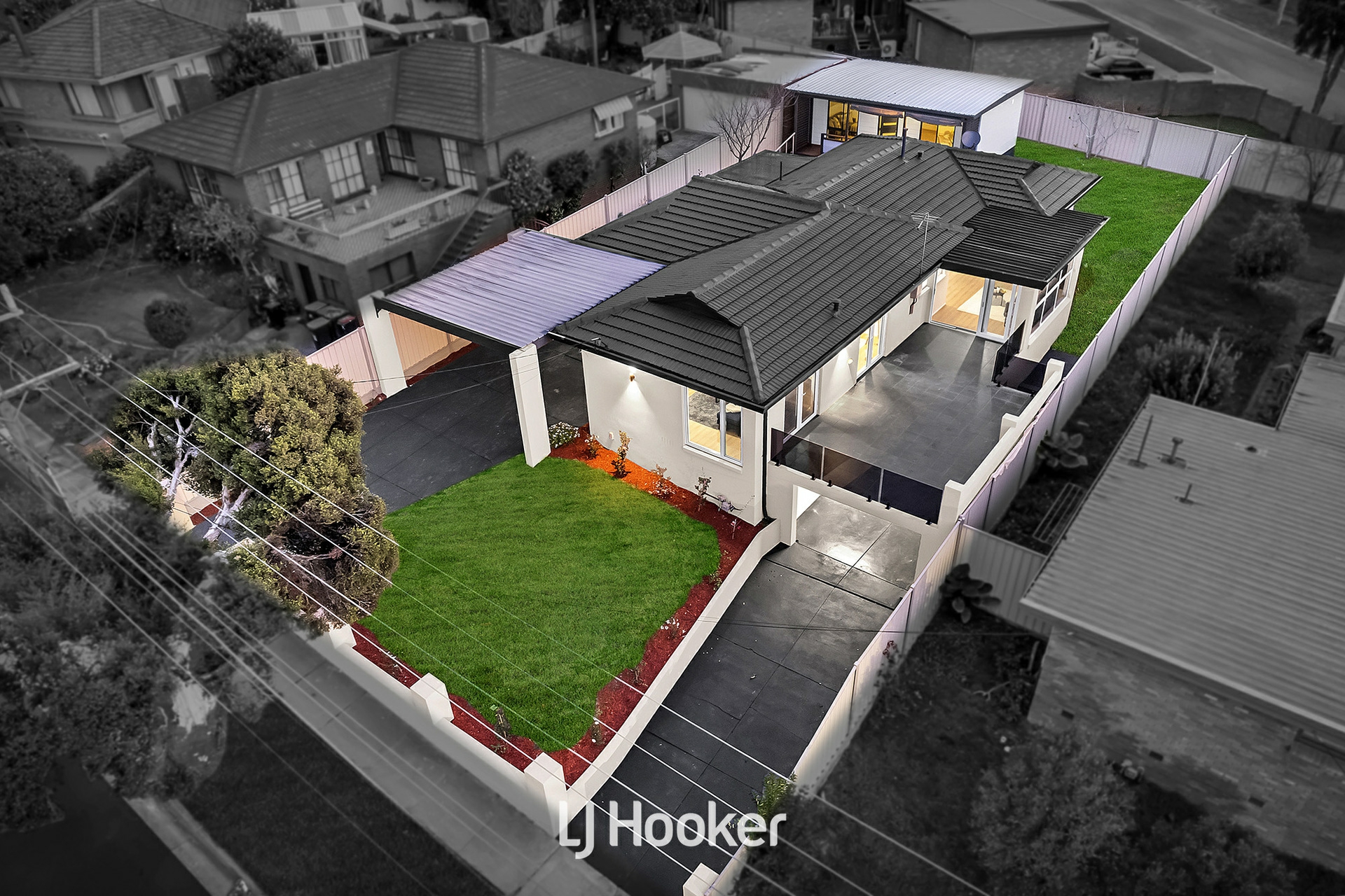 28 Outlook Drive, DANDENONG NORTH