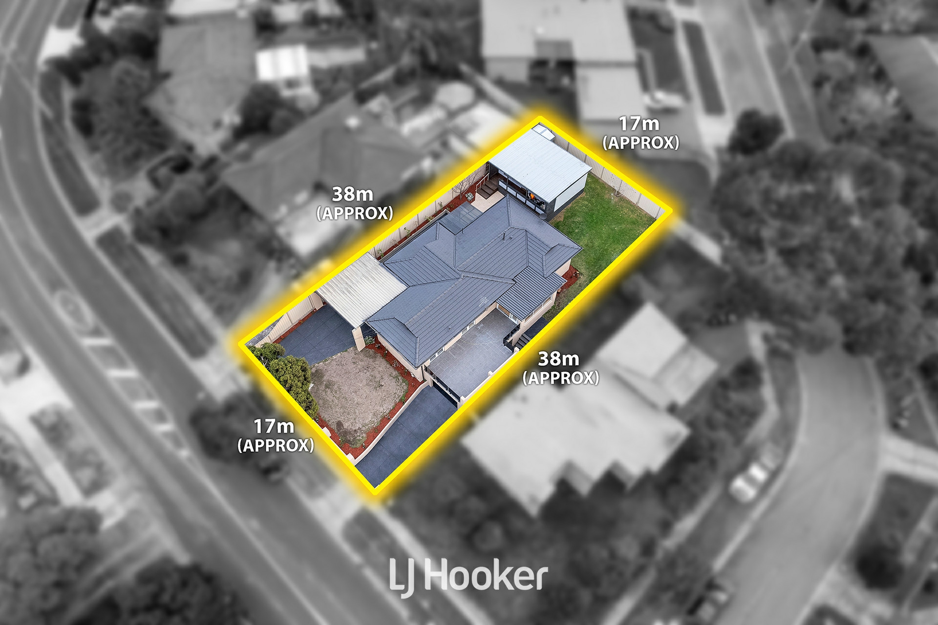 28 Outlook Drive, DANDENONG NORTH