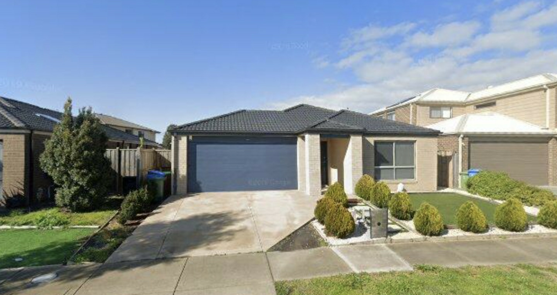 48 Waterways Drive, CRANBOURNE NORTH