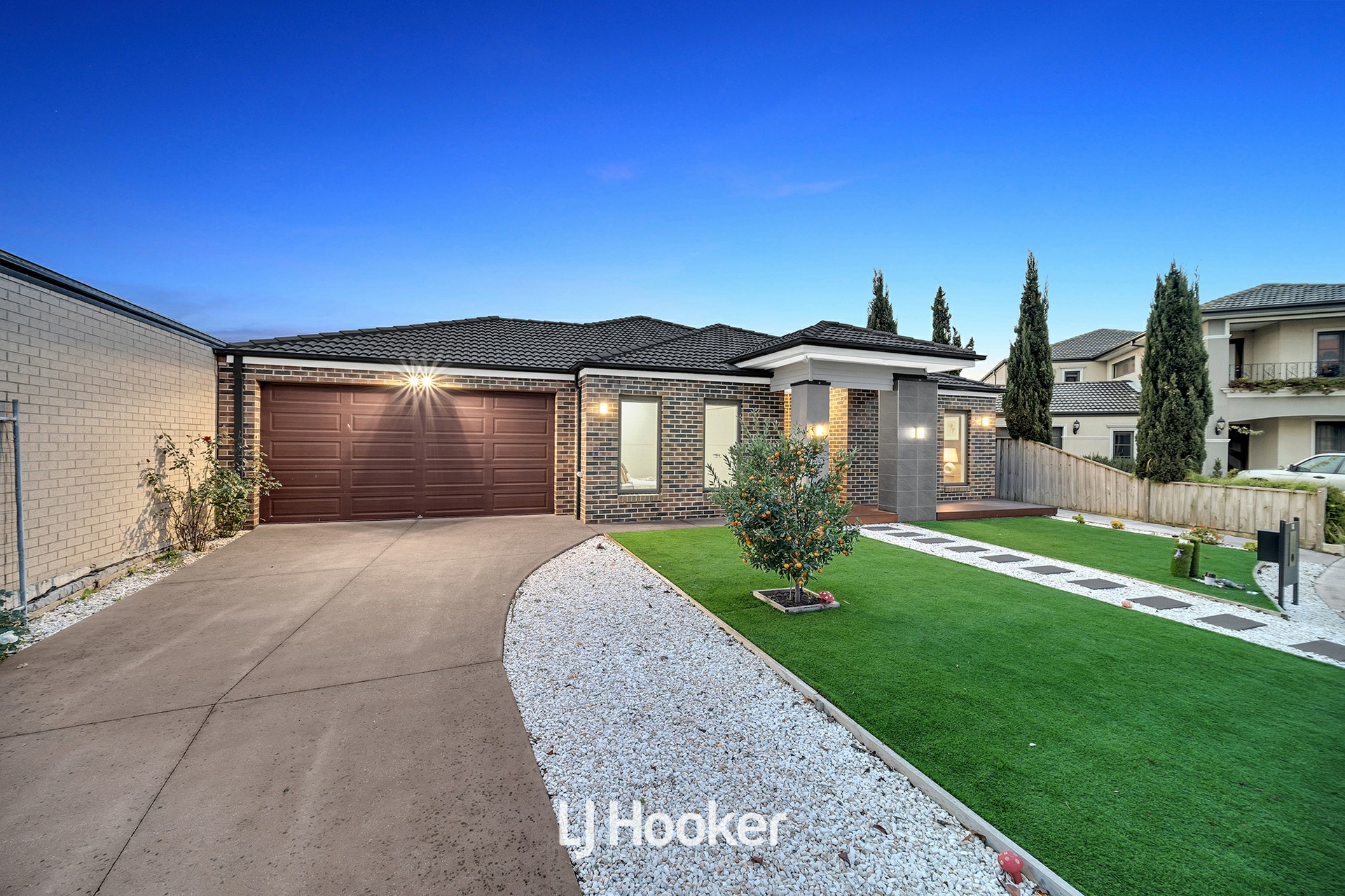 9 Barwon Street, CLYDE NORTH