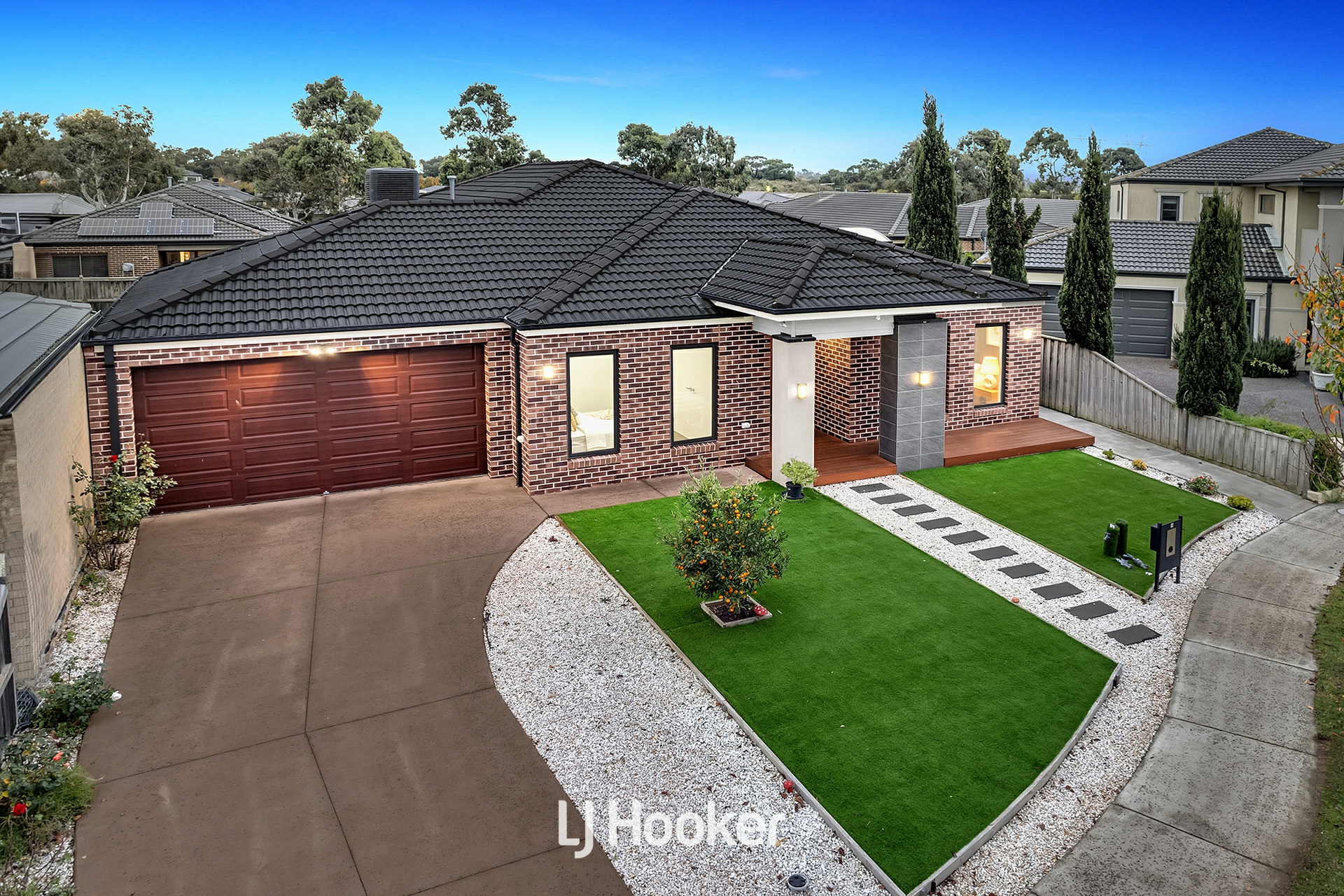 9 Barwon Street, CLYDE NORTH