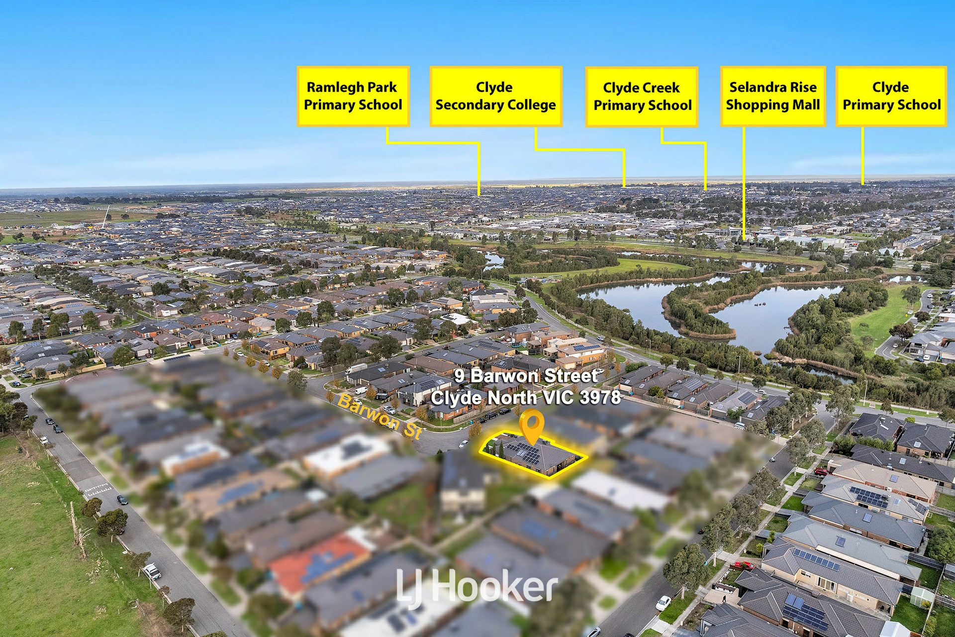9 Barwon Street, CLYDE NORTH