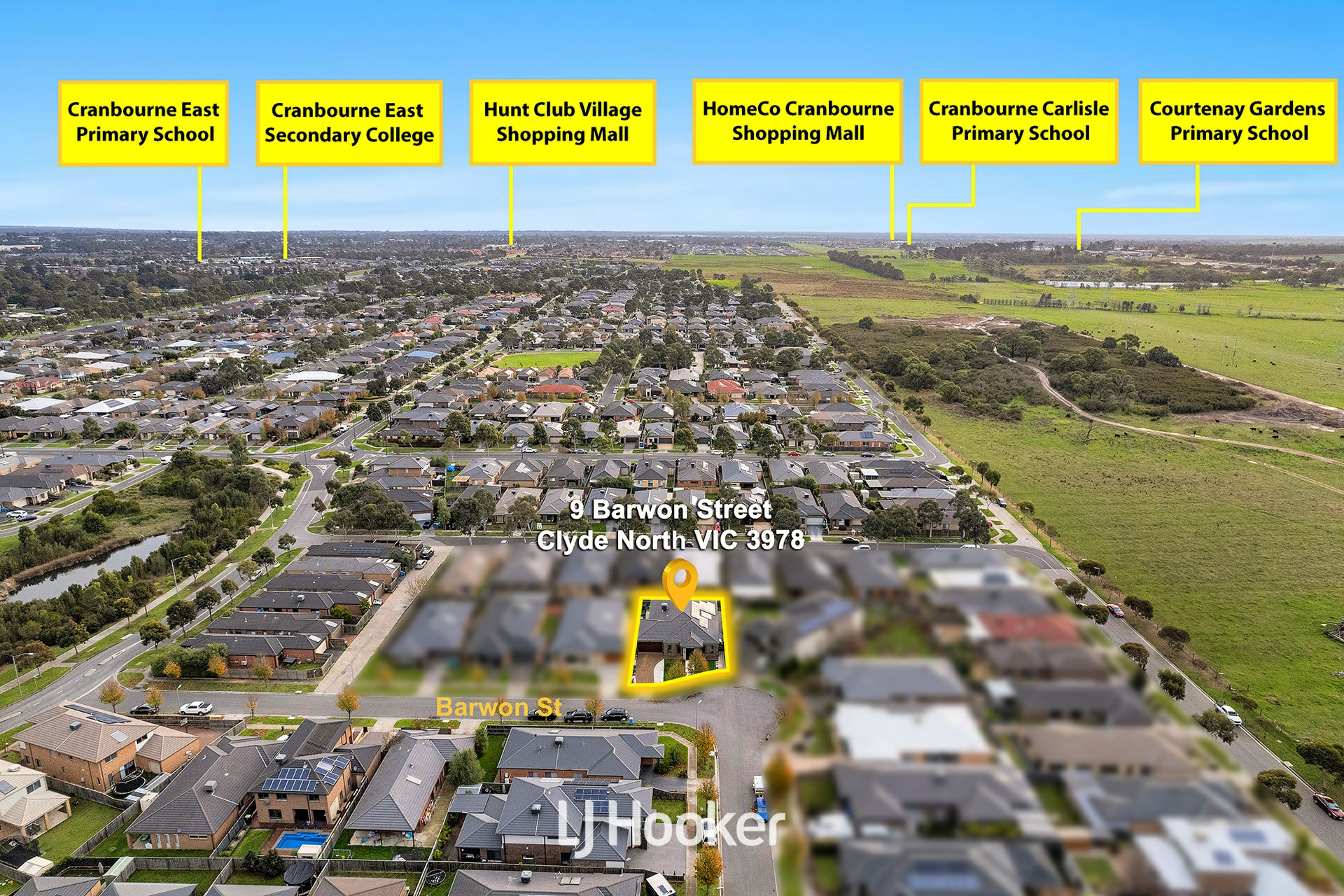 9 Barwon Street, CLYDE NORTH
