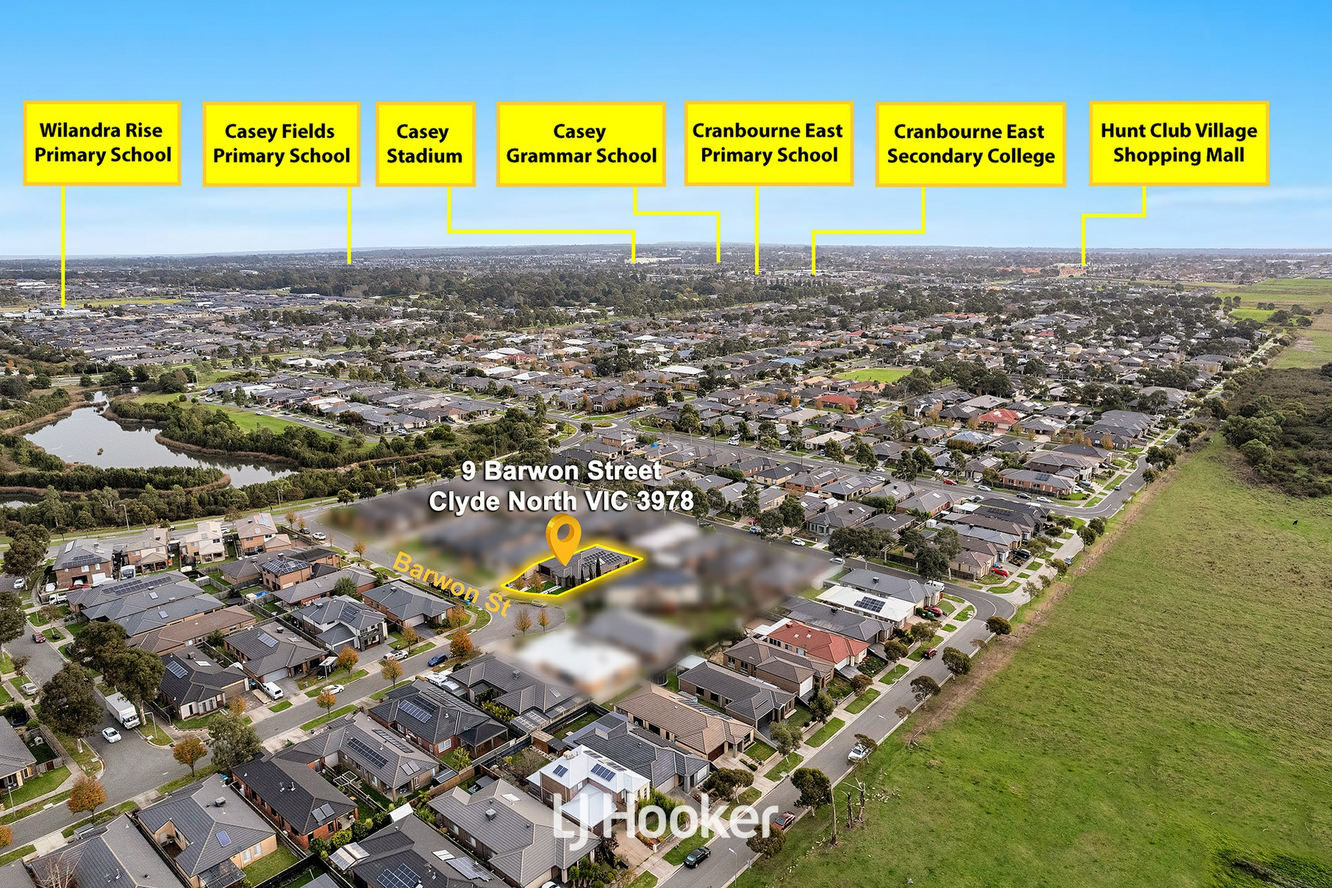 9 Barwon Street, CLYDE NORTH