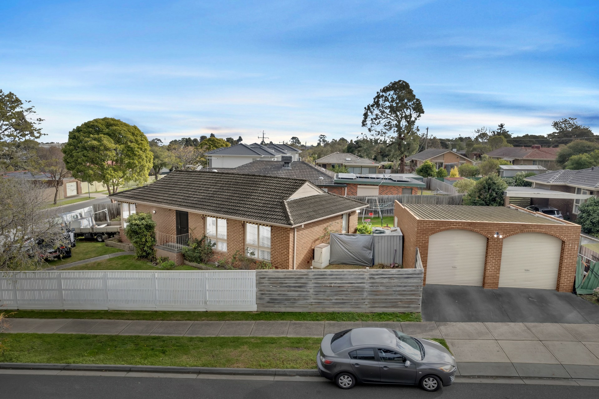 50 Alexander Street Hallam VIC House for Sale LJ Hooker