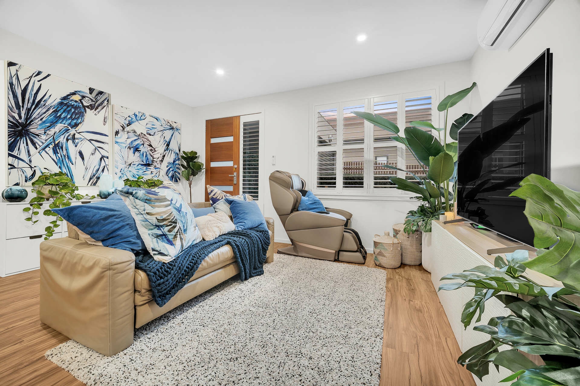 3/58 Jesson Crescent, DANDENONG