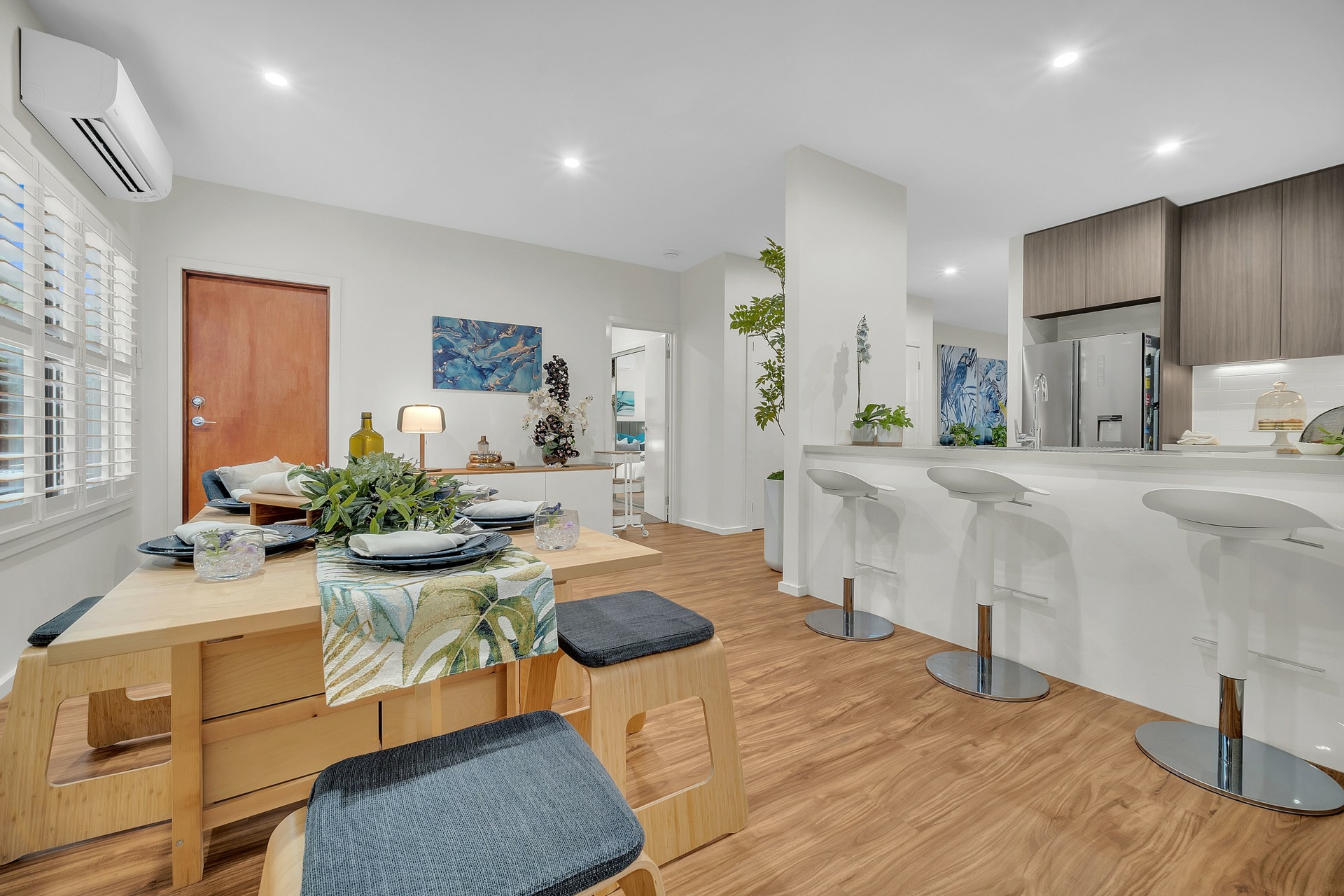 3/58 Jesson Crescent, DANDENONG