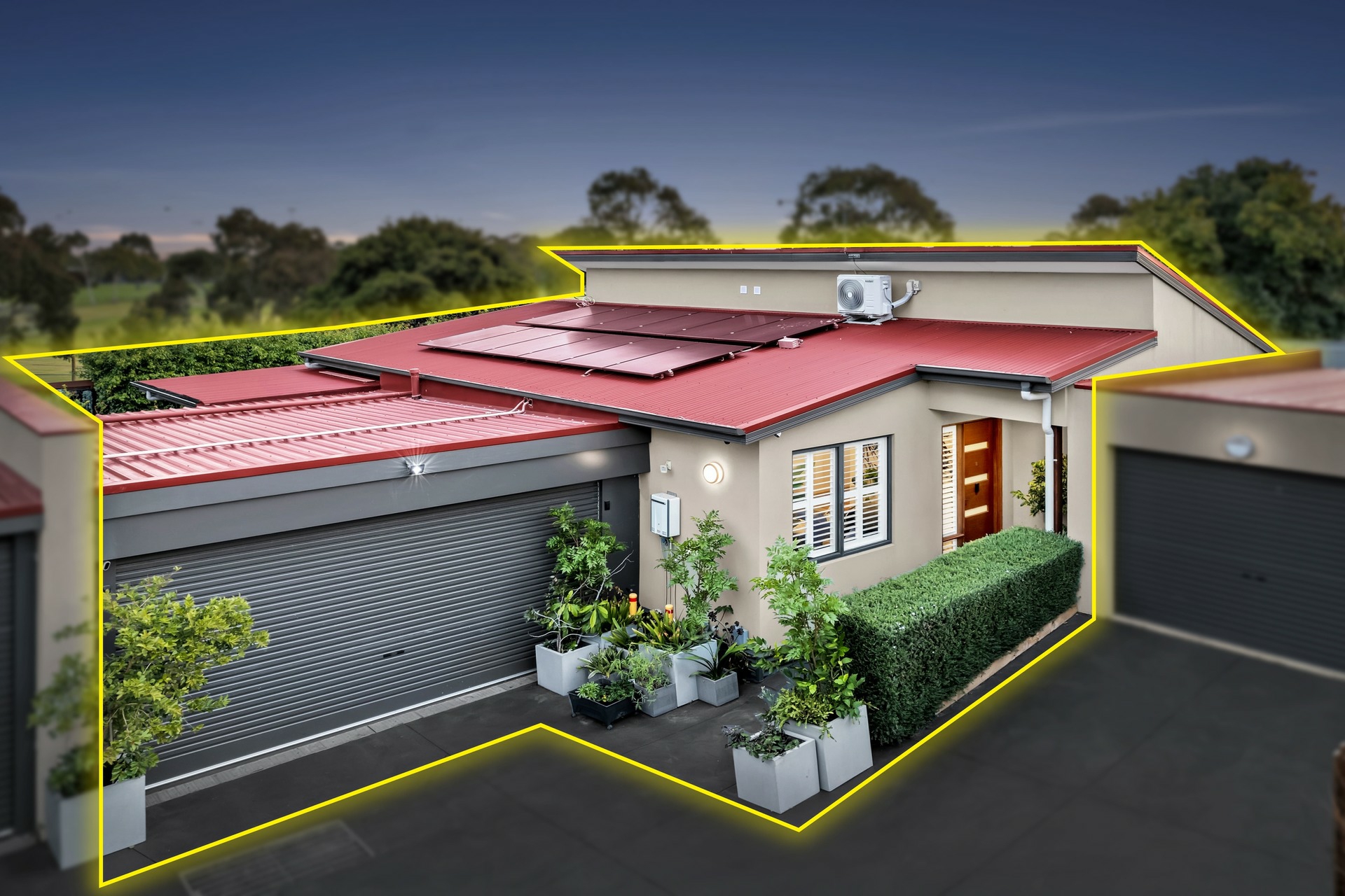 3/58 Jesson Crescent, DANDENONG