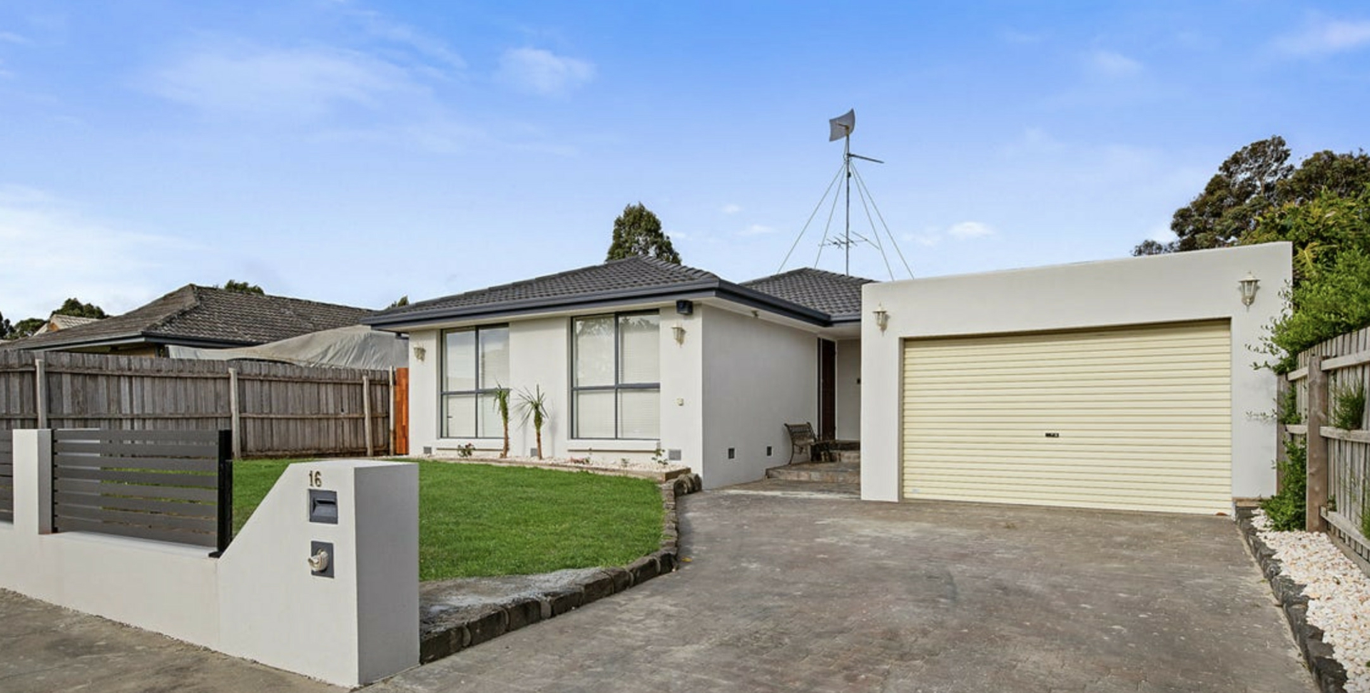16 Anaconda Road, NARRE WARREN
