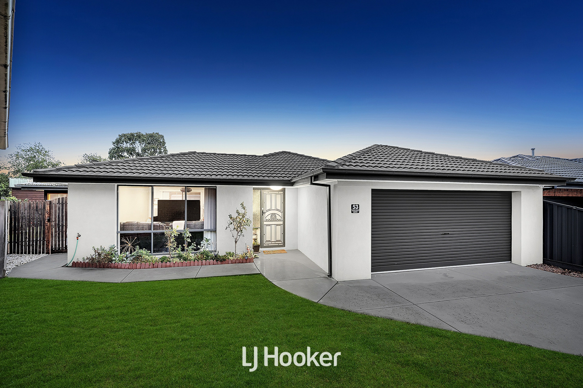 53 Oakland Drive, HAMPTON PARK
