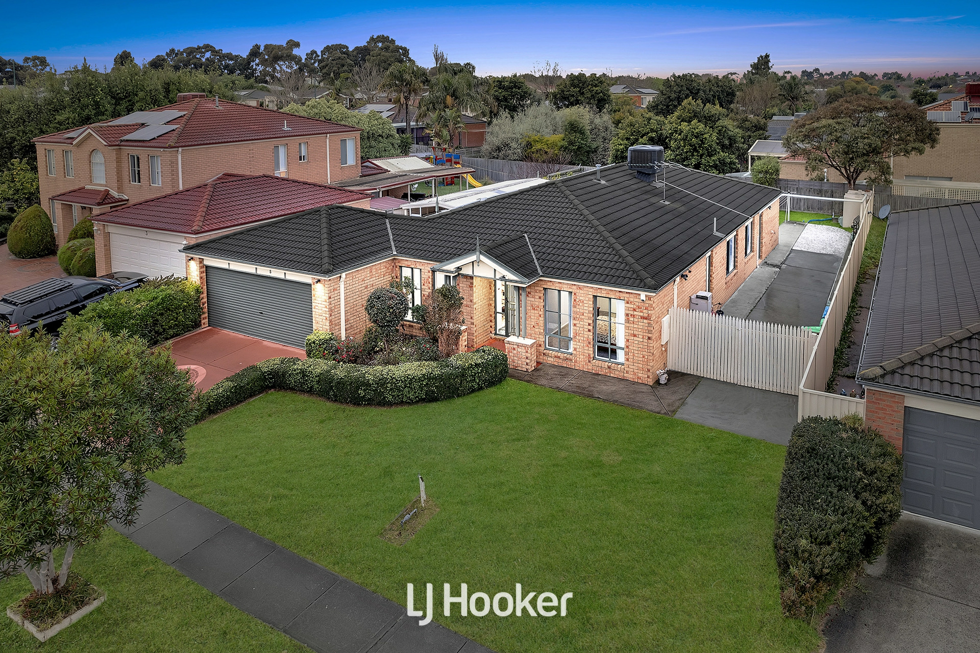 5 Beethoven Drive, NARRE WARREN SOUTH