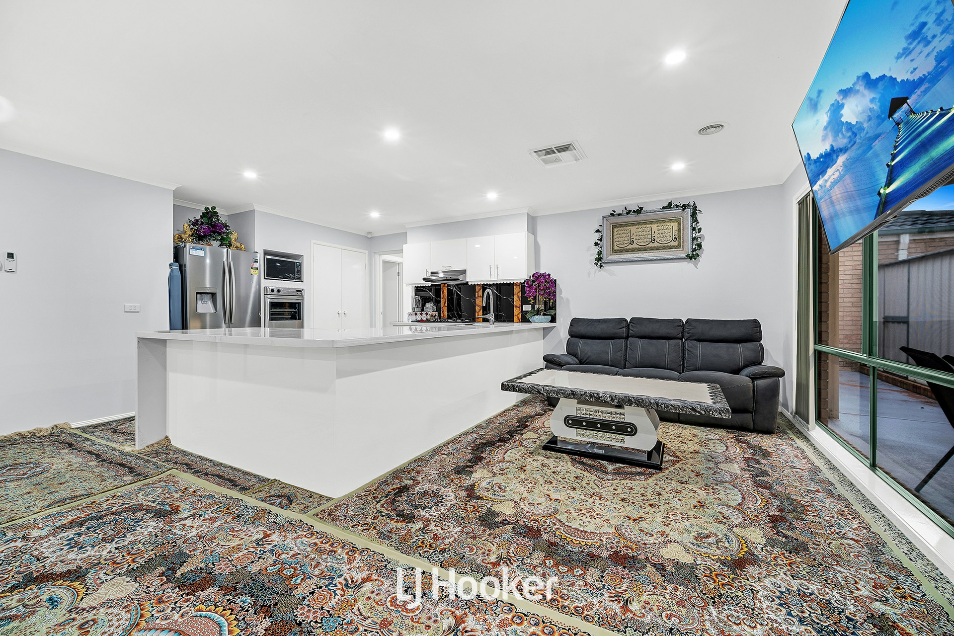 5 Beethoven Drive, NARRE WARREN SOUTH