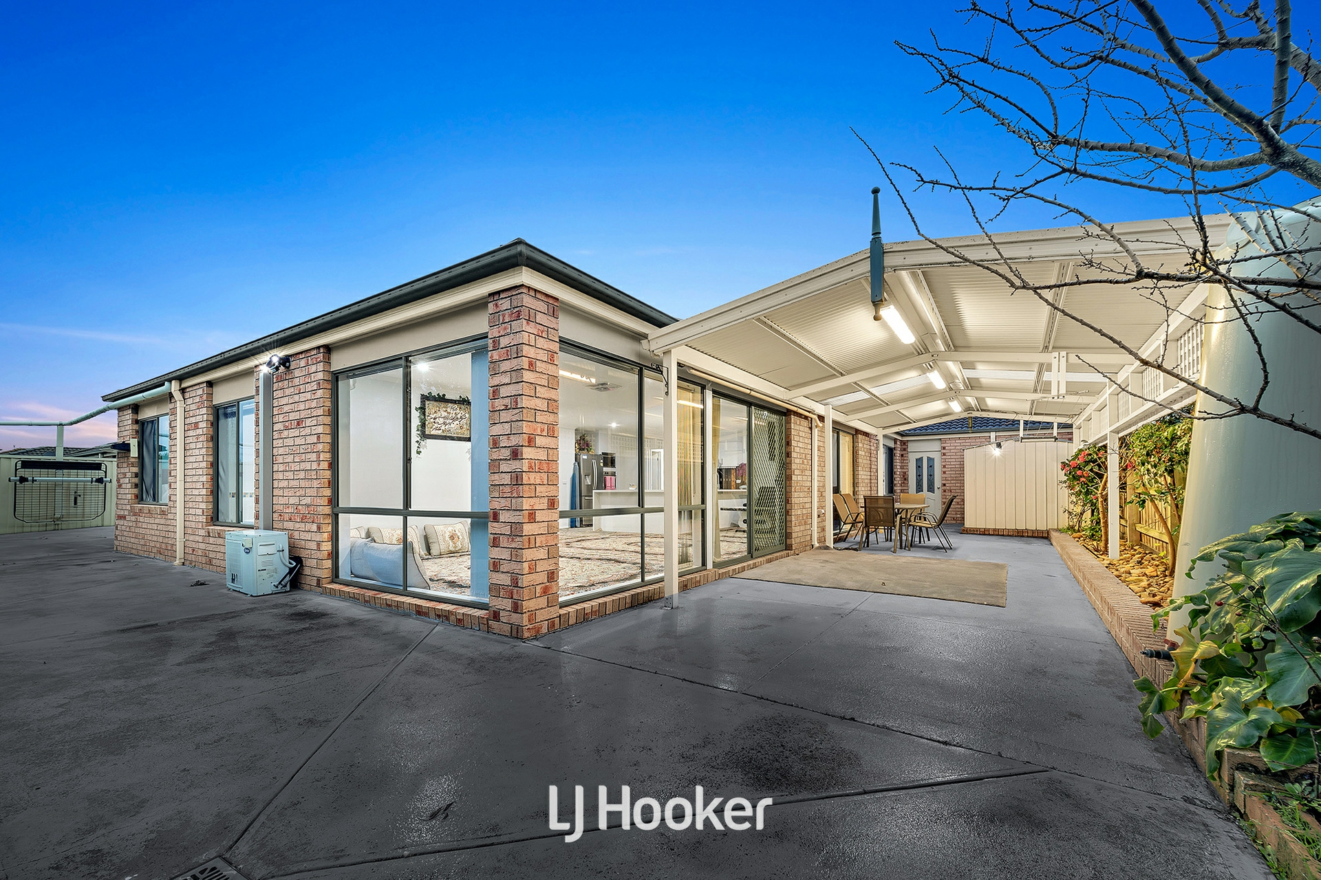 5 Beethoven Drive, NARRE WARREN SOUTH