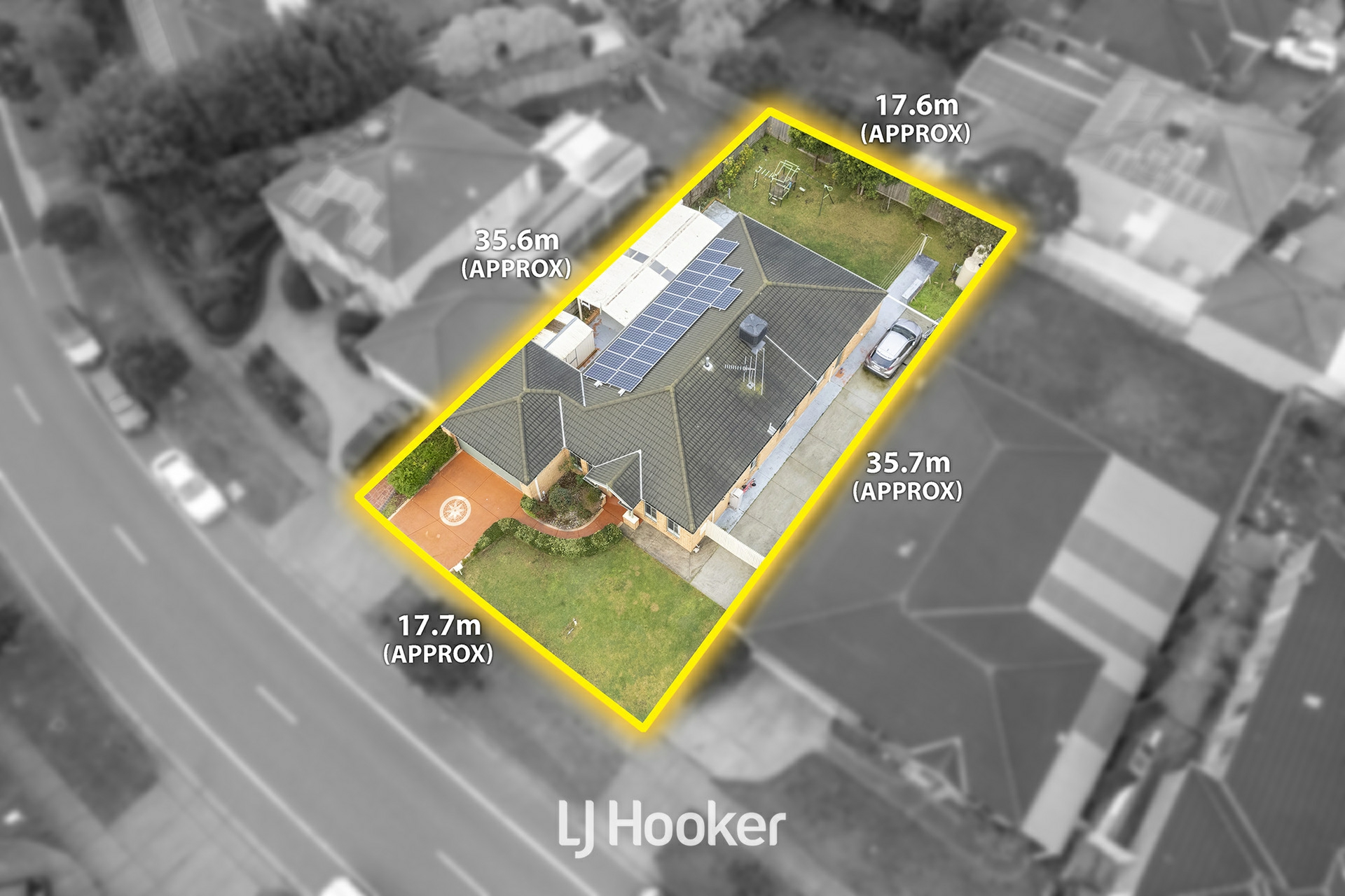 5 Beethoven Drive, NARRE WARREN SOUTH