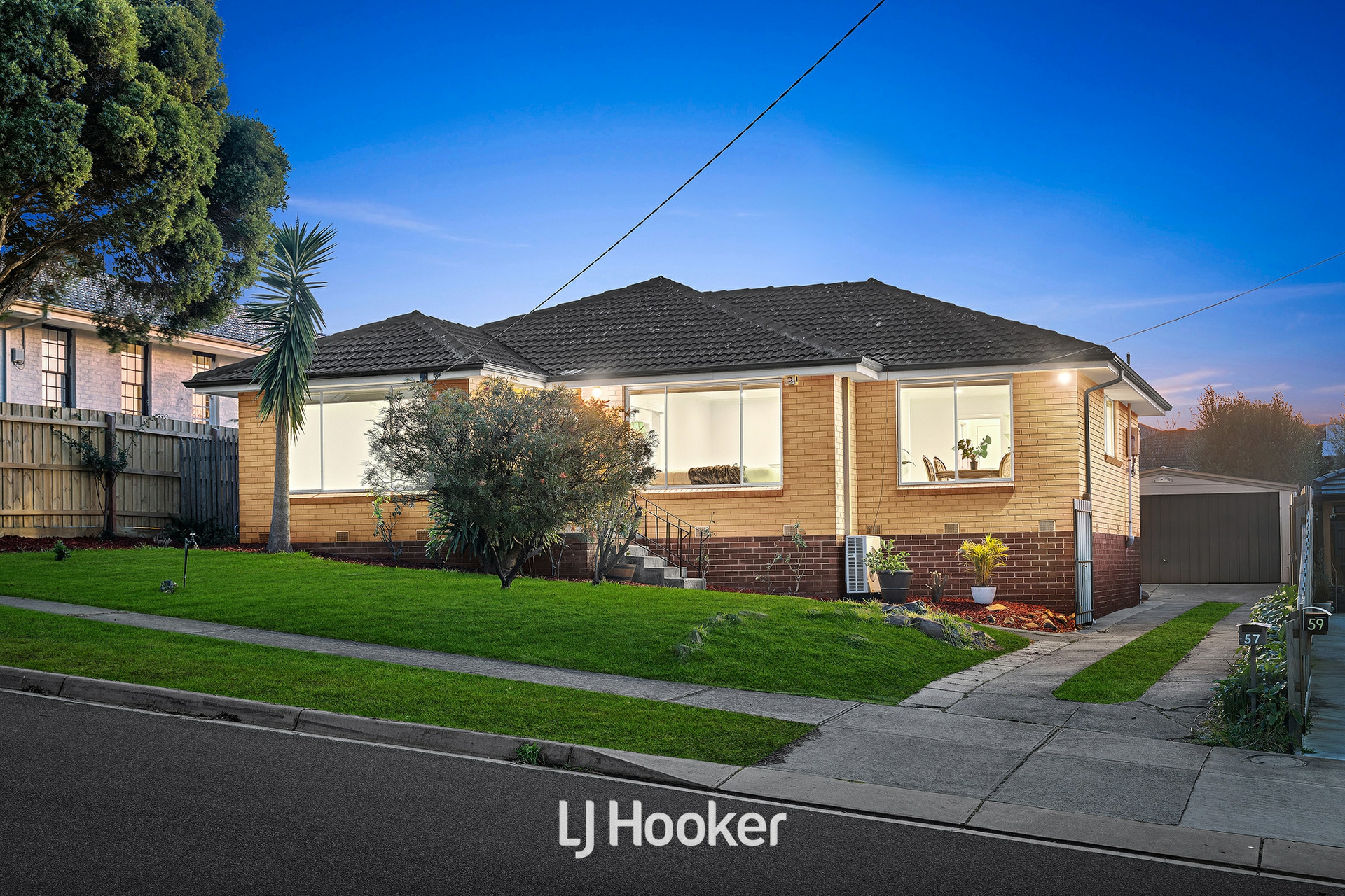 57 Charles Avenue, HALLAM