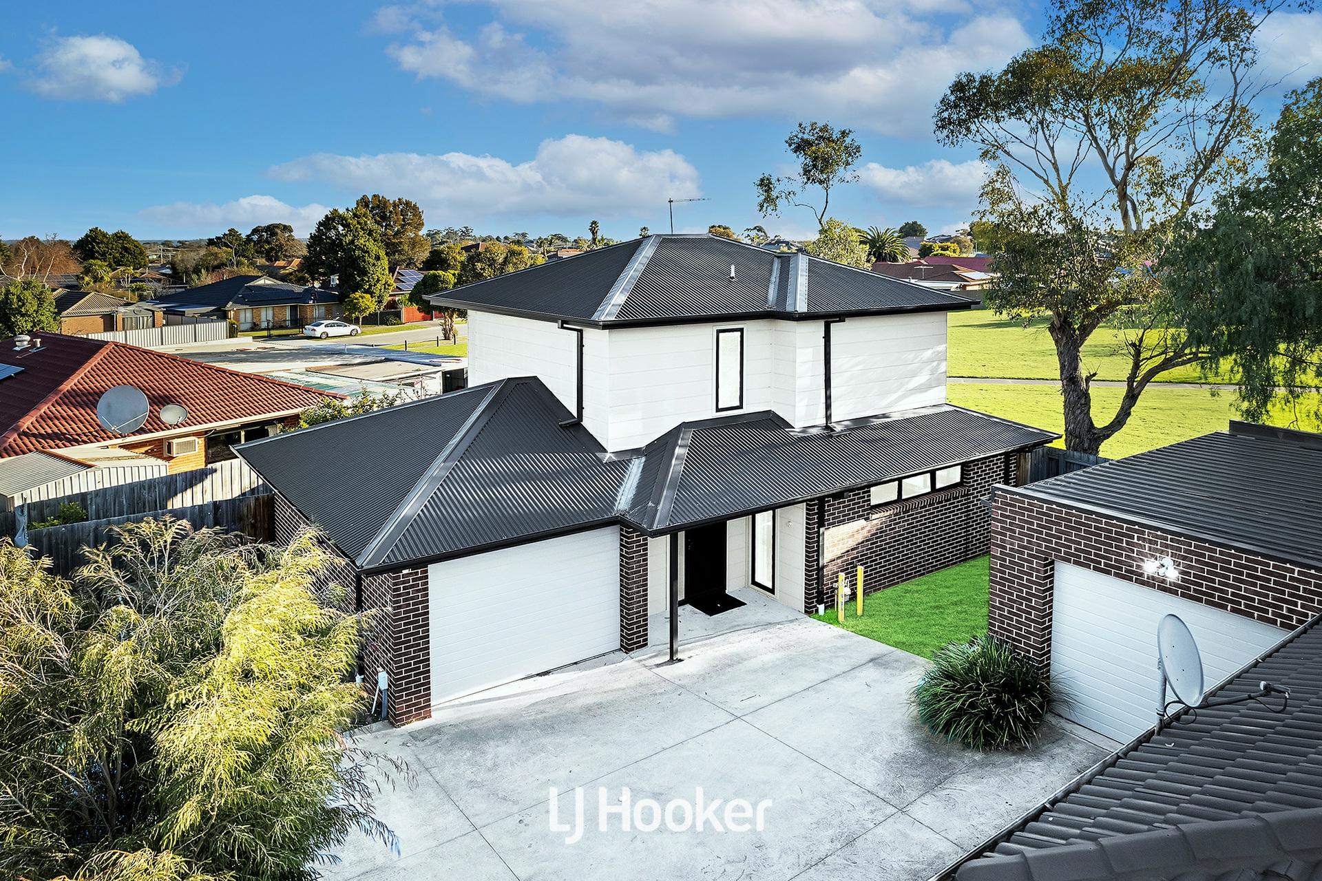 17A Michelle Drive, HAMPTON PARK