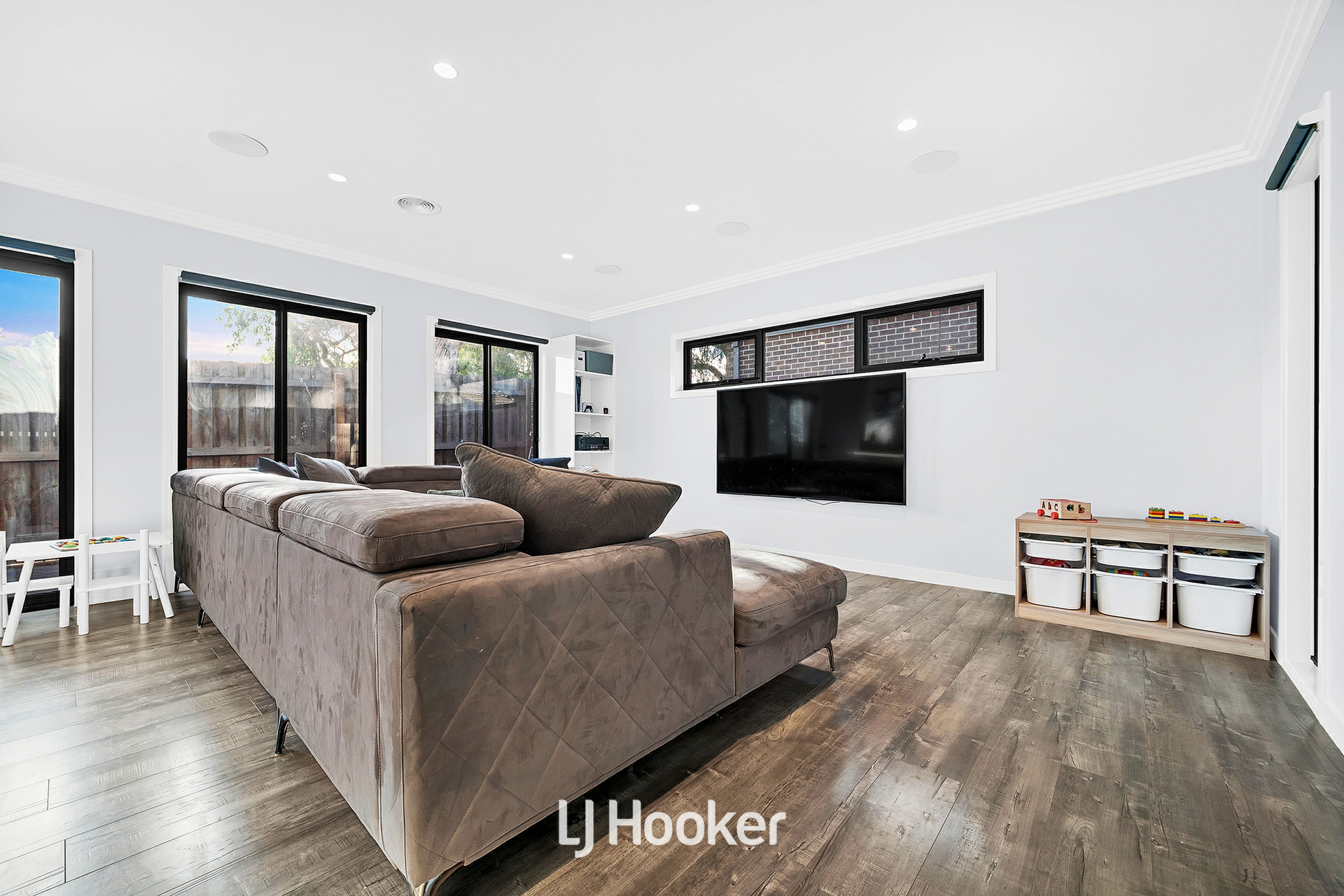 17A Michelle Drive, HAMPTON PARK